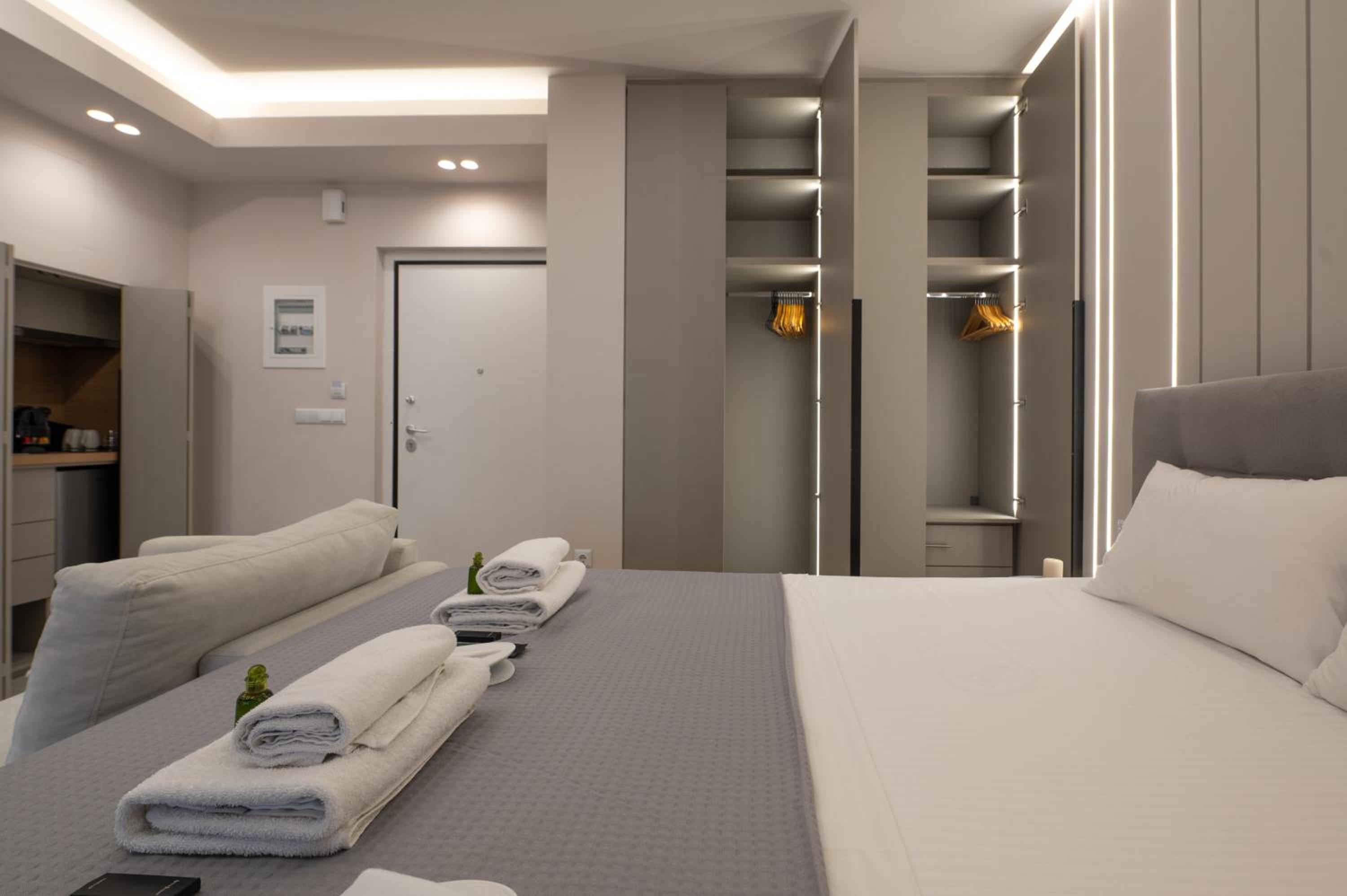 Dreamin Athens - Monastiraki Apartments