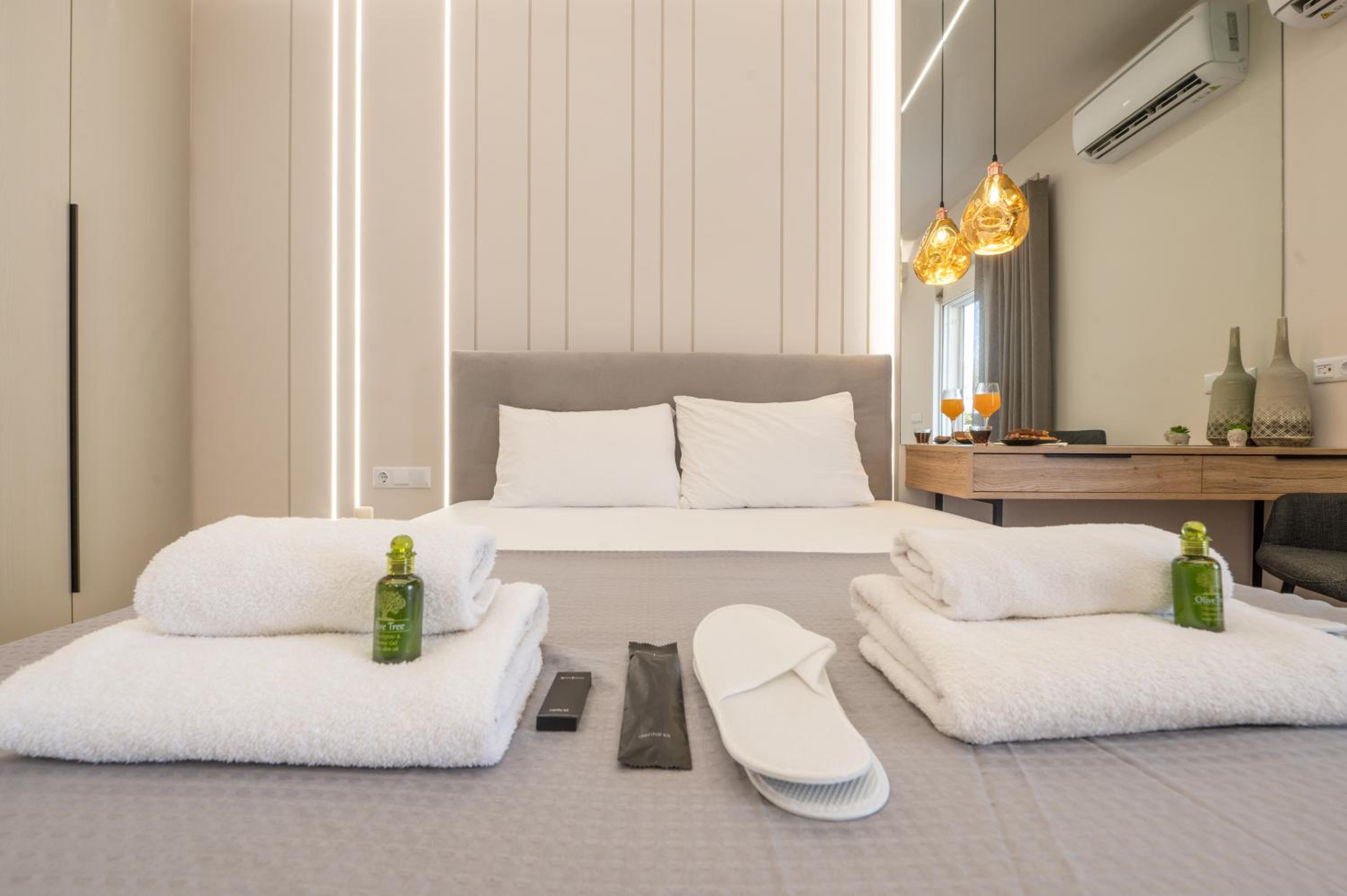 Dreamin Athens - Monastiraki Apartments