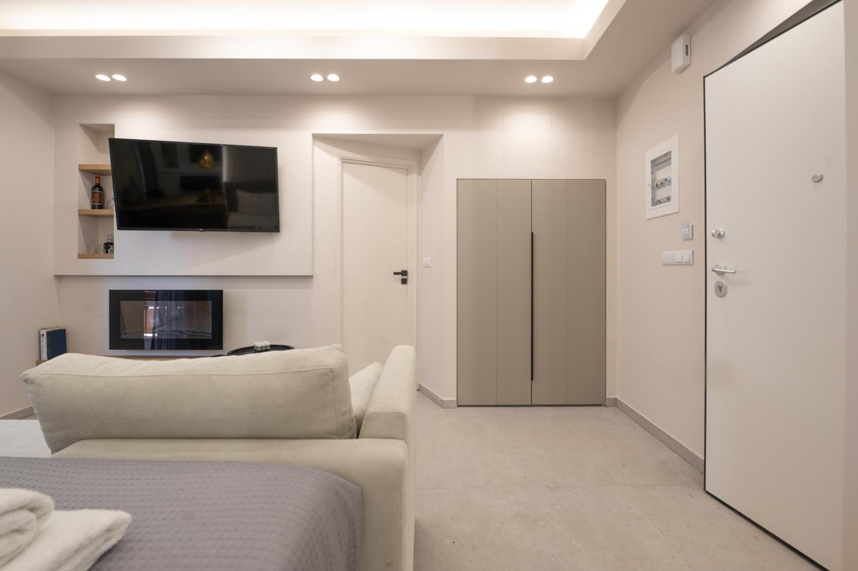 Dreamin Athens - Monastiraki Apartments