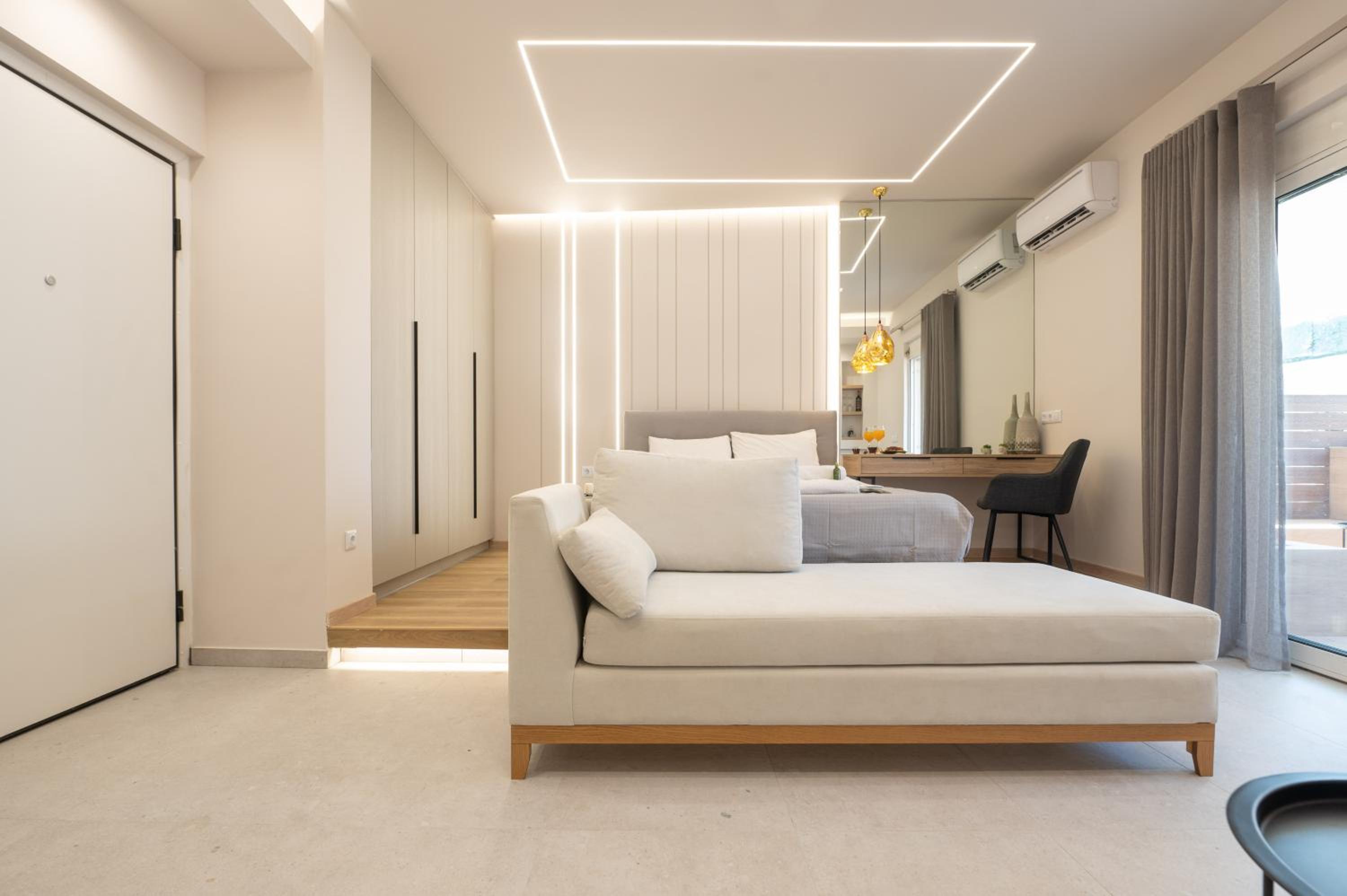 Dreamin Athens - Monastiraki Apartments