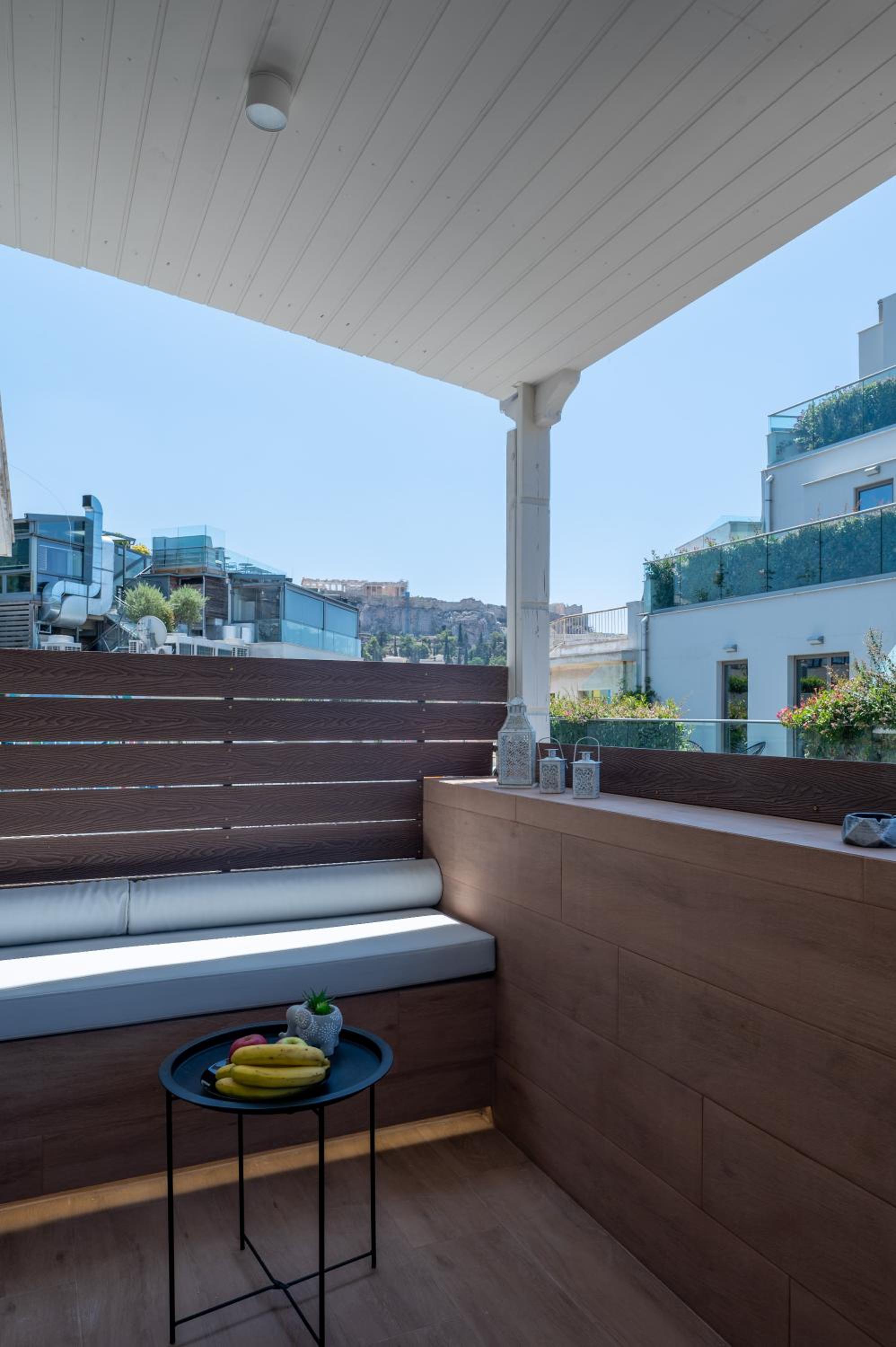 Dreamin Athens - Monastiraki Apartments