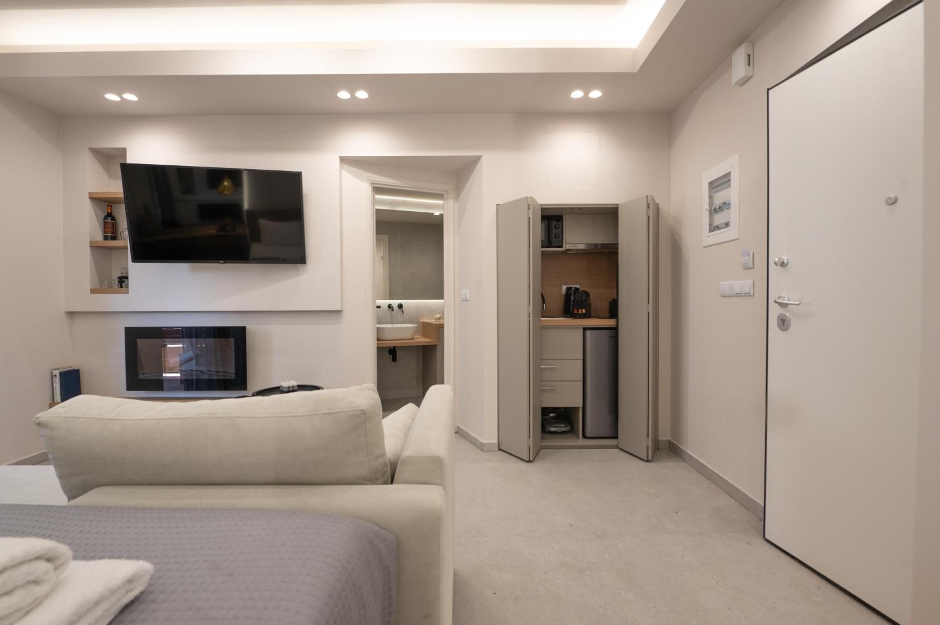 Dreamin Athens - Monastiraki Apartments