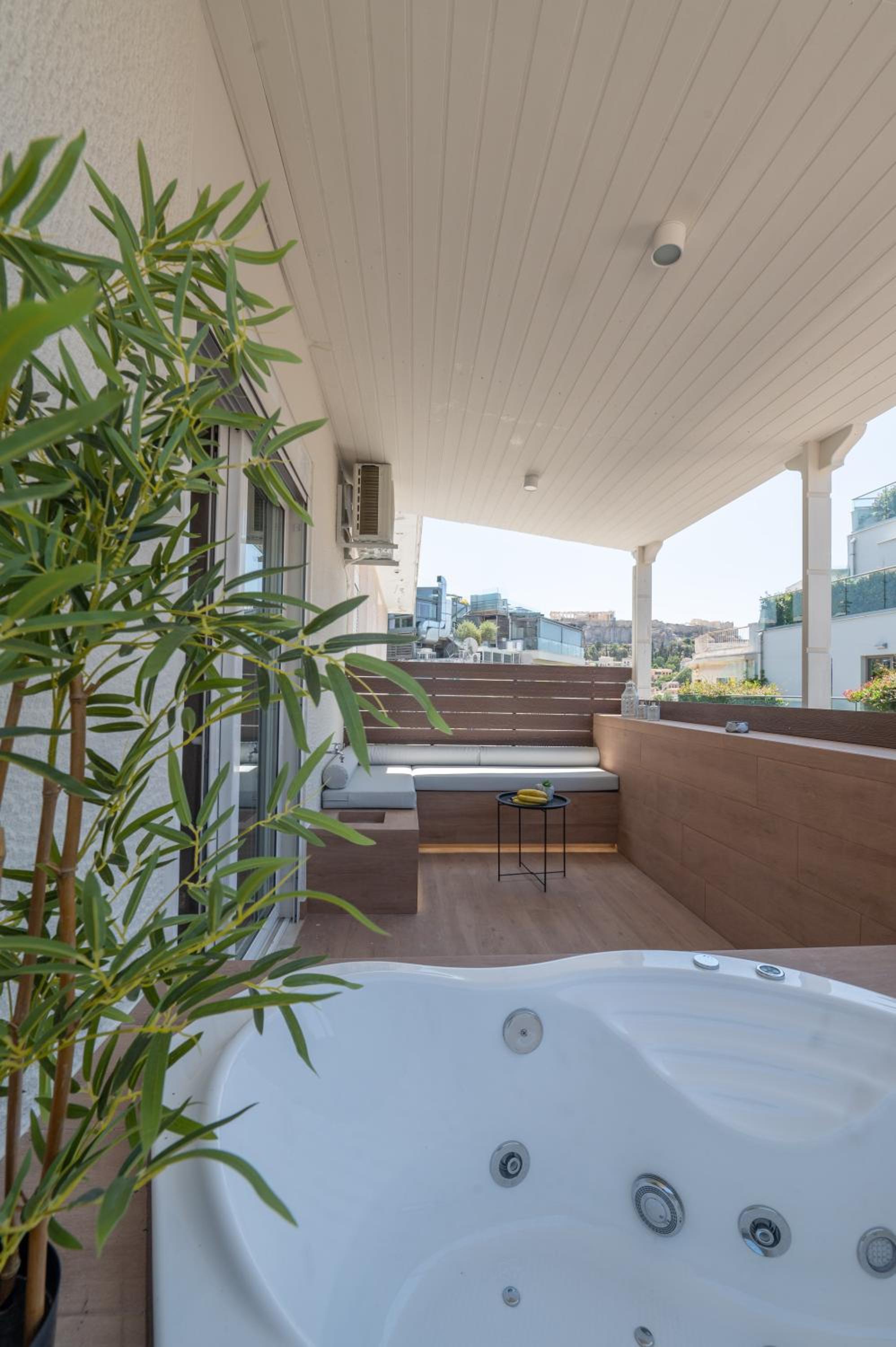 Dreamin Athens - Monastiraki Apartments