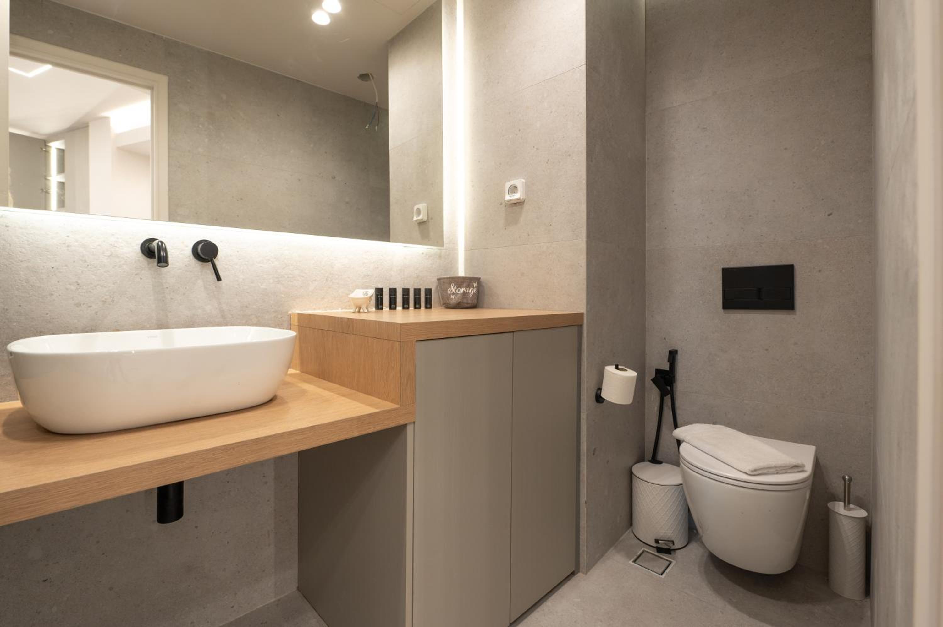 Dreamin Athens - Monastiraki Apartments