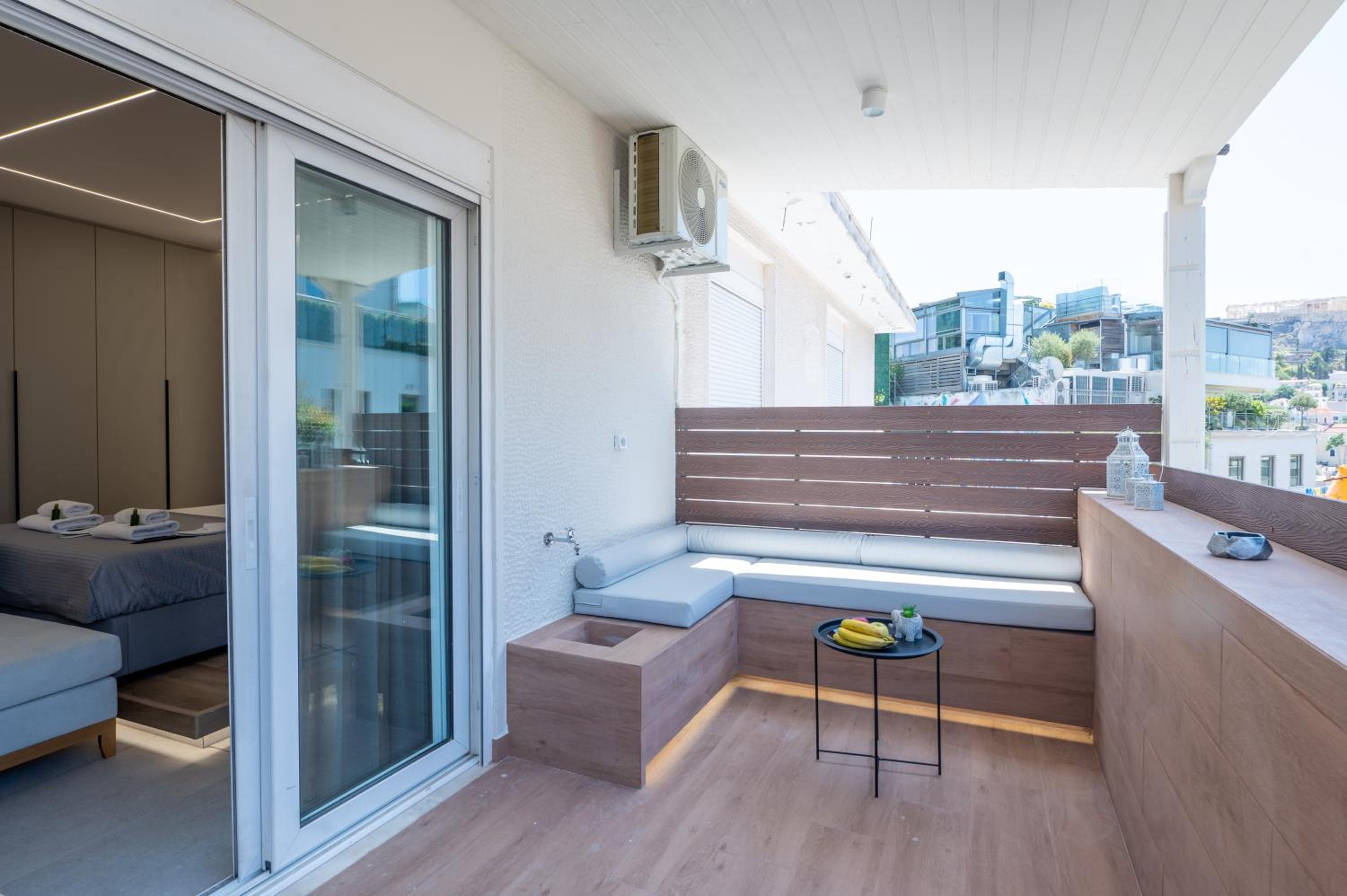 Dreamin Athens - Monastiraki Apartments