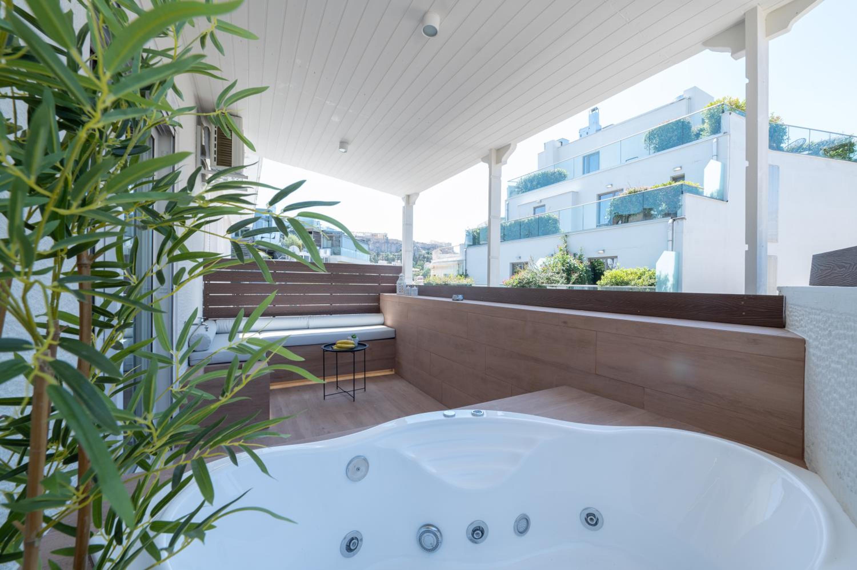 Dreamin Athens - Monastiraki Apartments