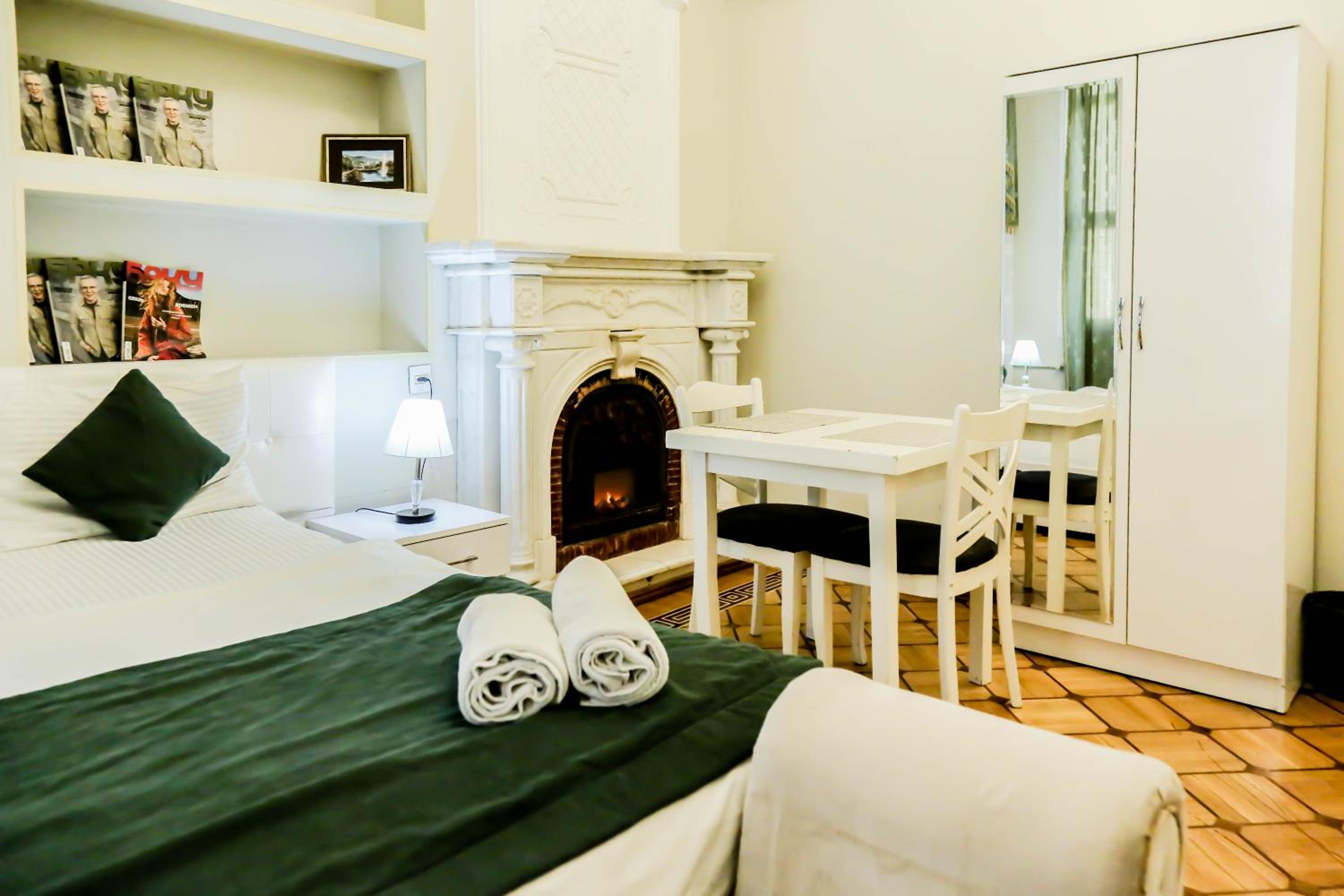 WH Hotel & SPA