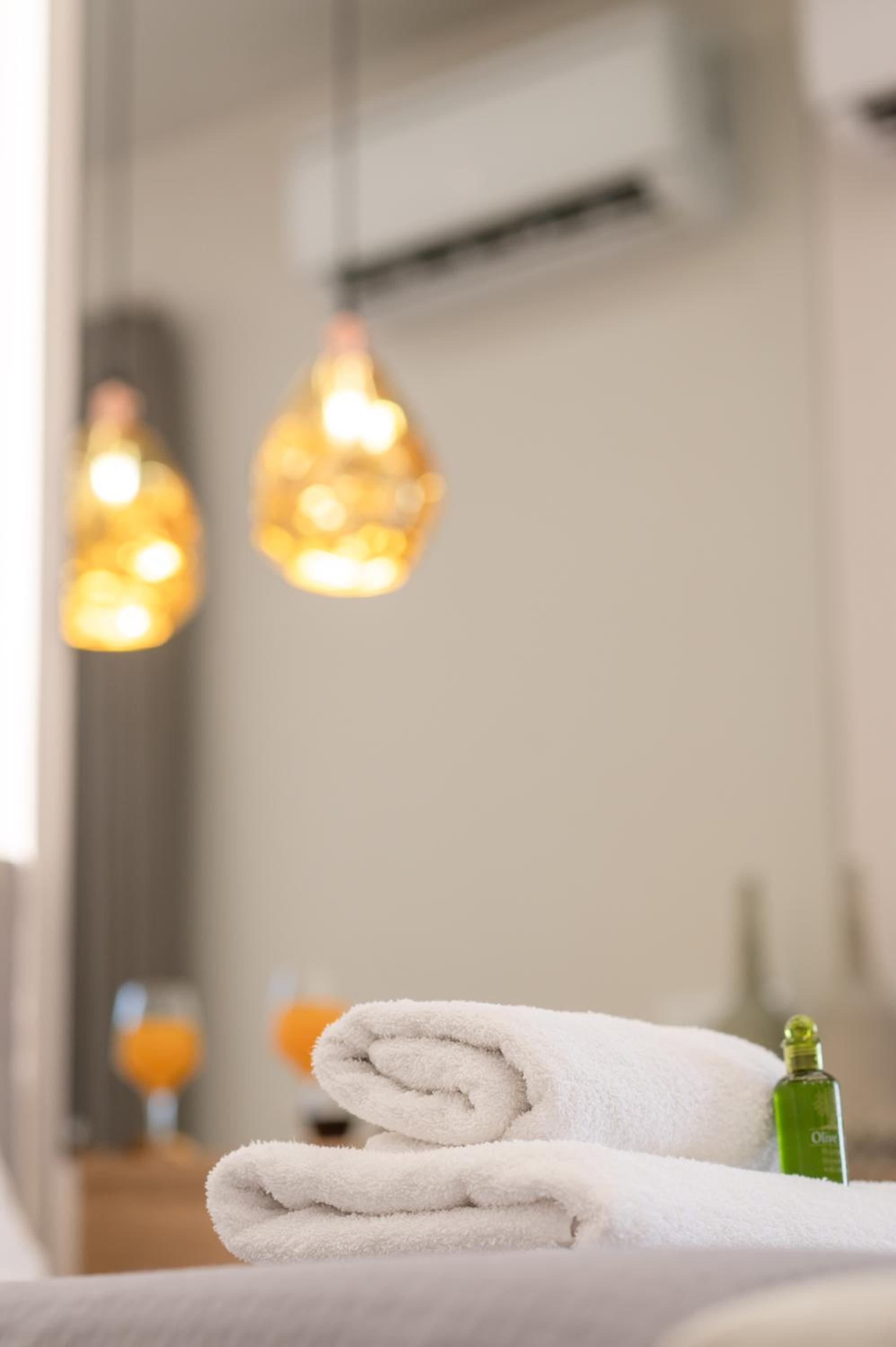 Dreamin Athens - Monastiraki Apartments