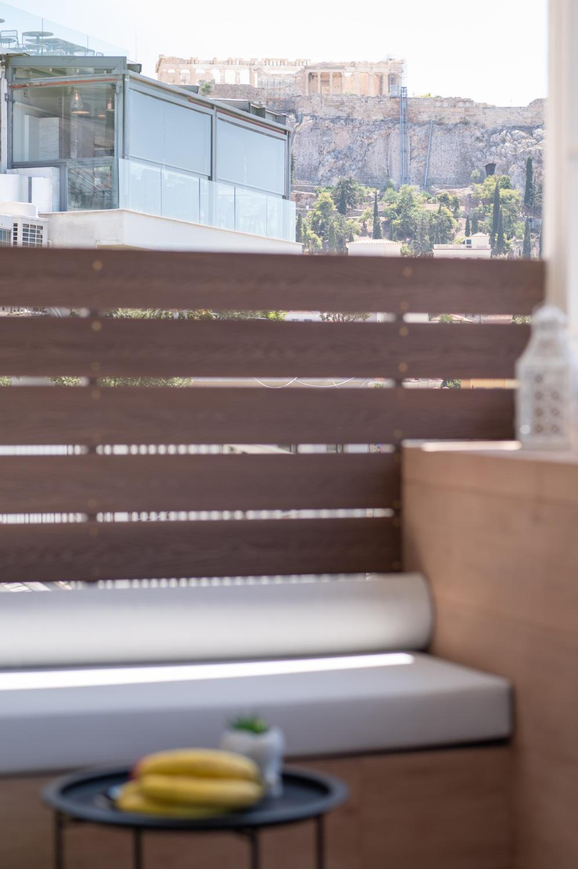 Dreamin Athens - Monastiraki Apartments