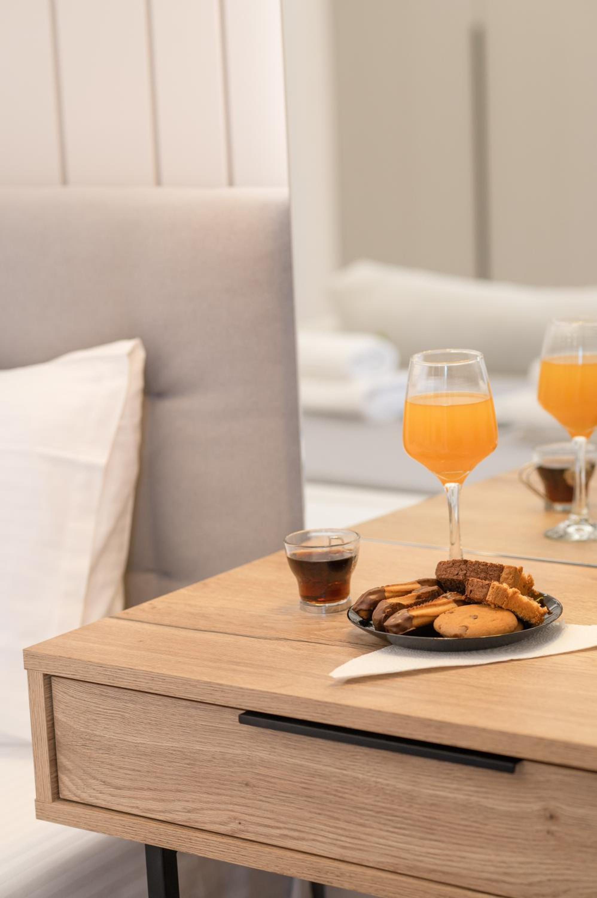 Dreamin Athens - Monastiraki Apartments