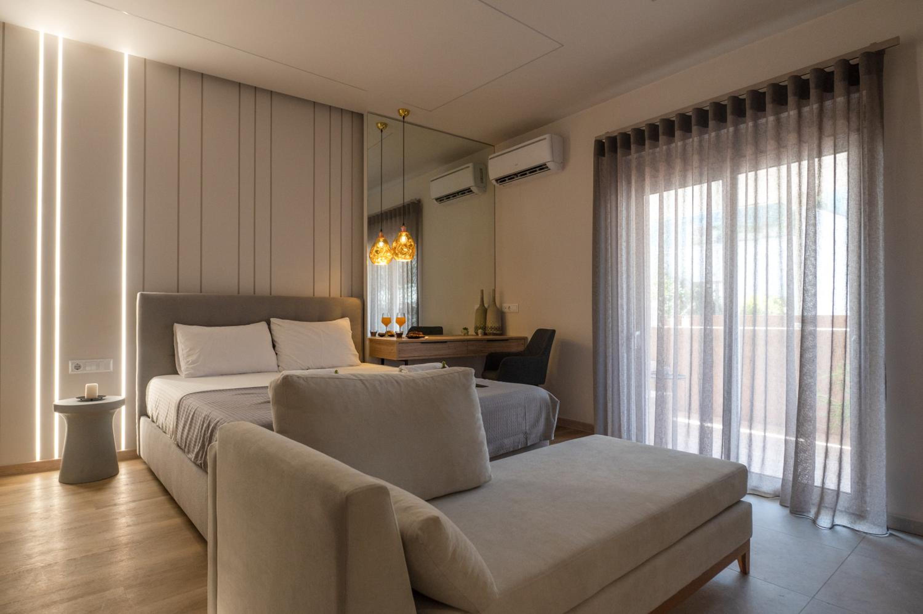 Dreamin Athens - Monastiraki Apartments