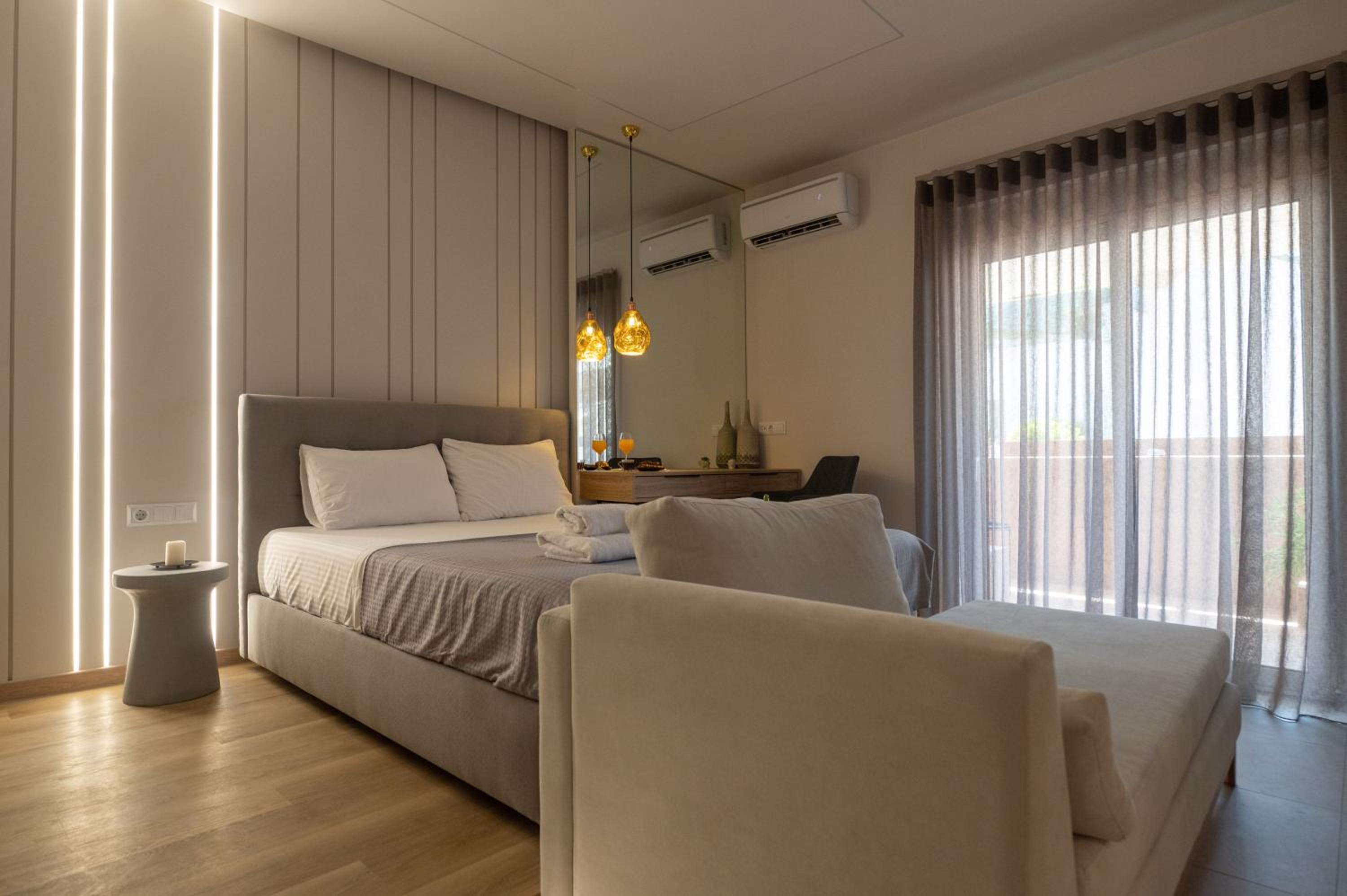 Dreamin Athens - Monastiraki Apartments