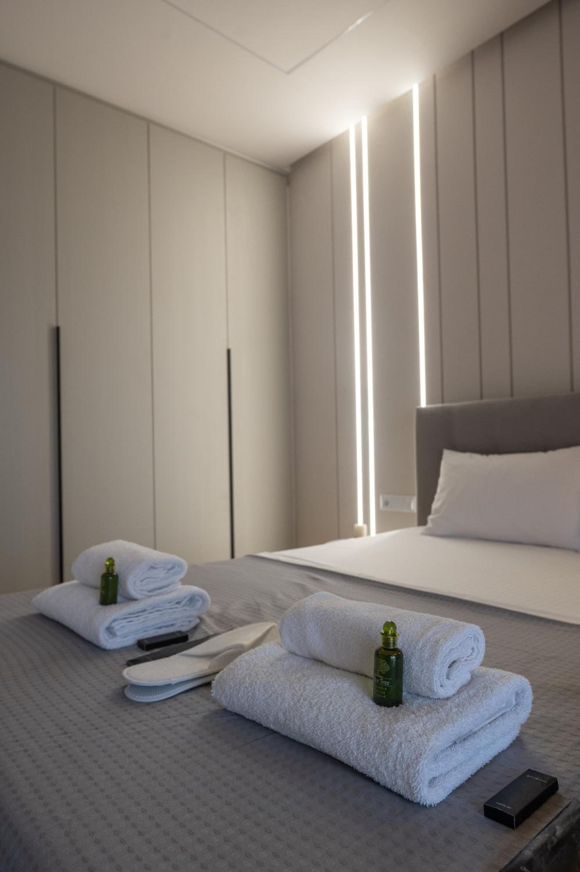 Dreamin Athens - Monastiraki Apartments