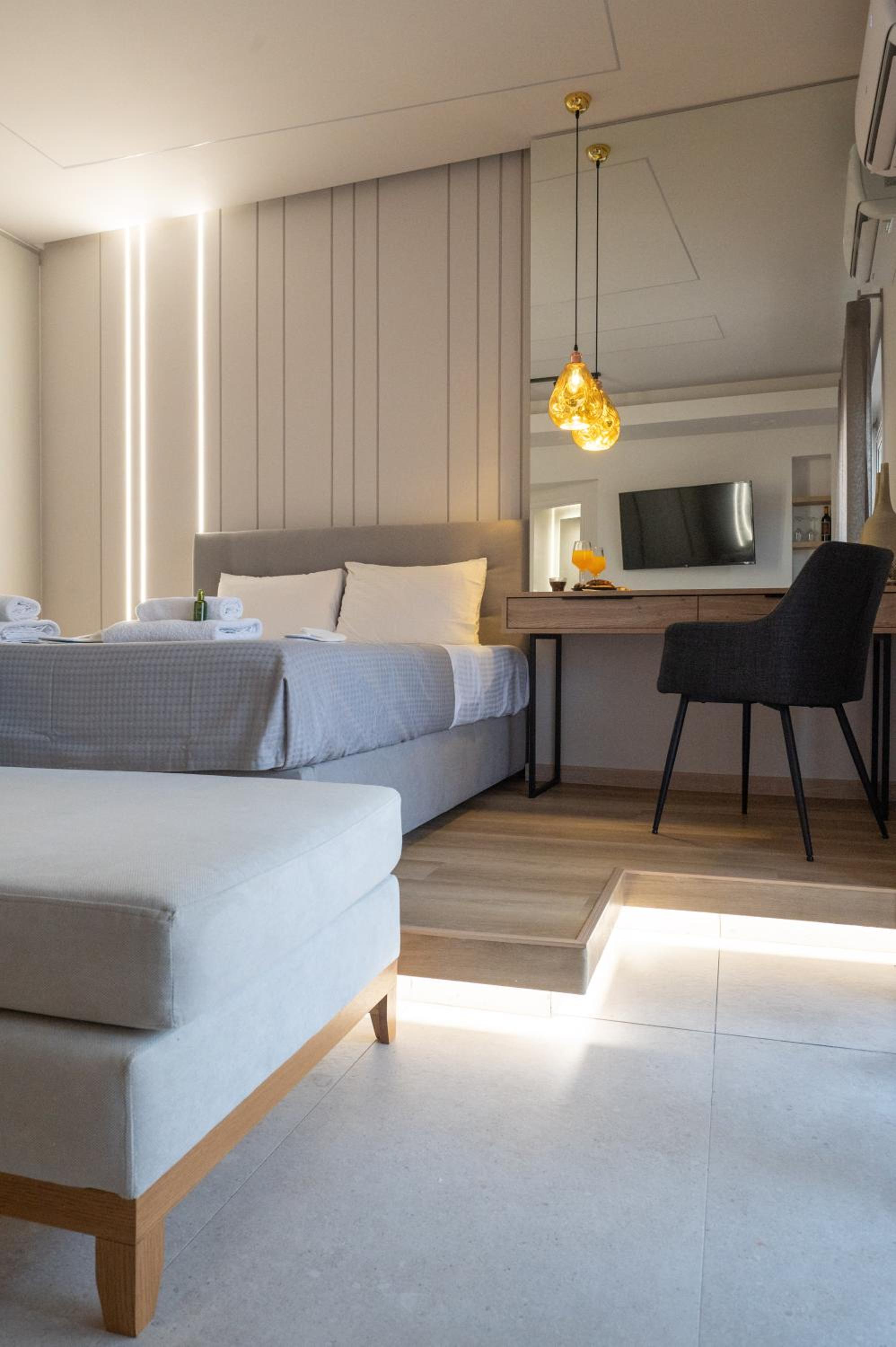 Dreamin Athens - Monastiraki Apartments