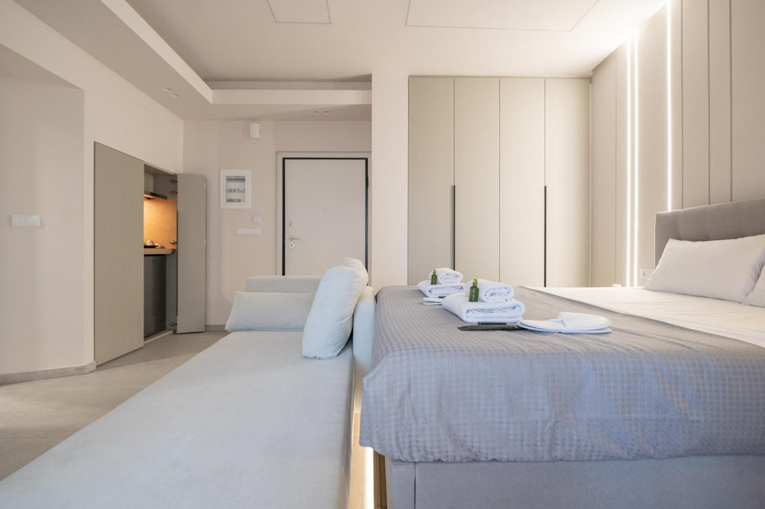 Dreamin Athens - Monastiraki Apartments