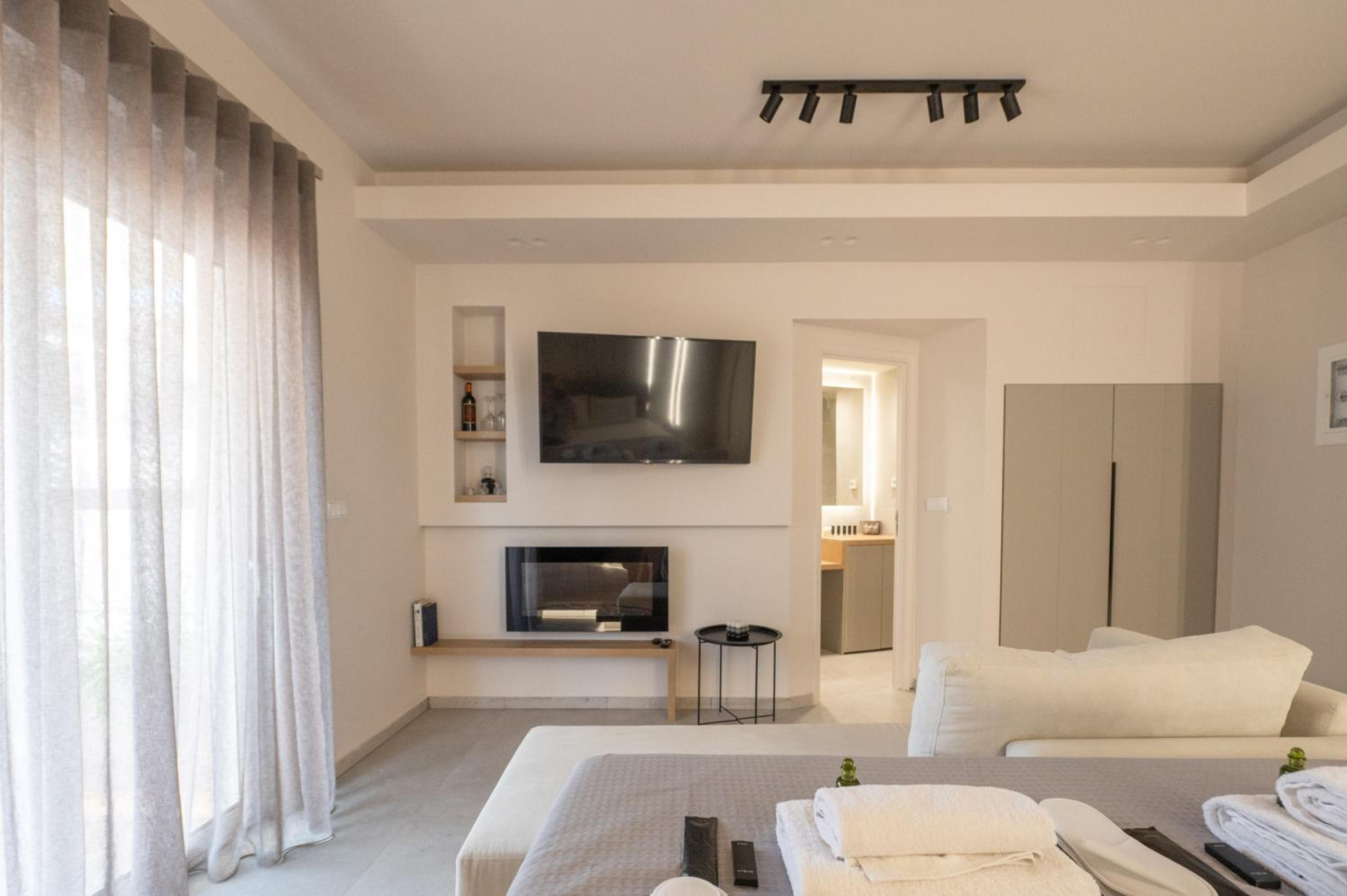 Dreamin Athens - Monastiraki Apartments