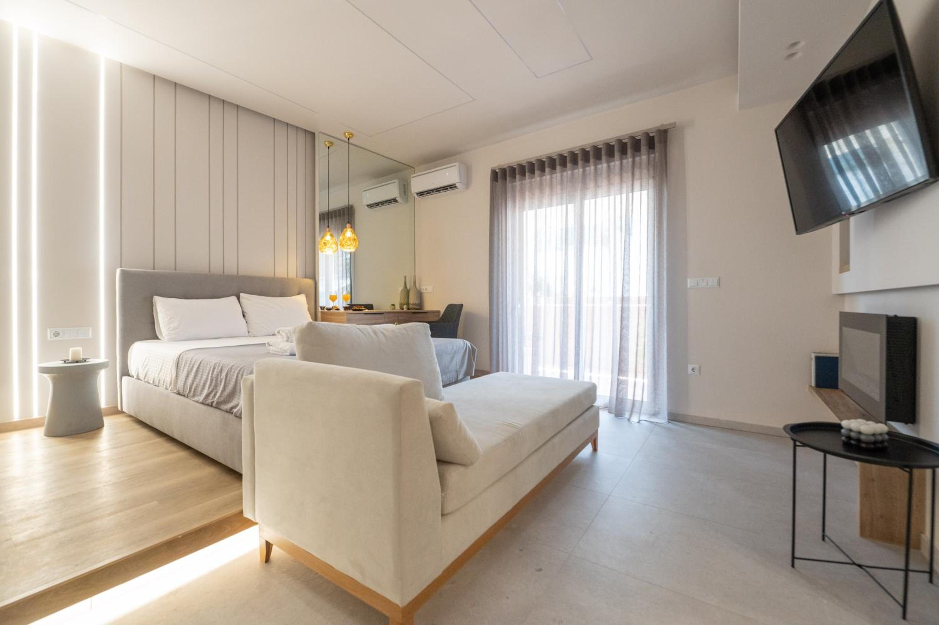 Dreamin Athens - Monastiraki Apartments