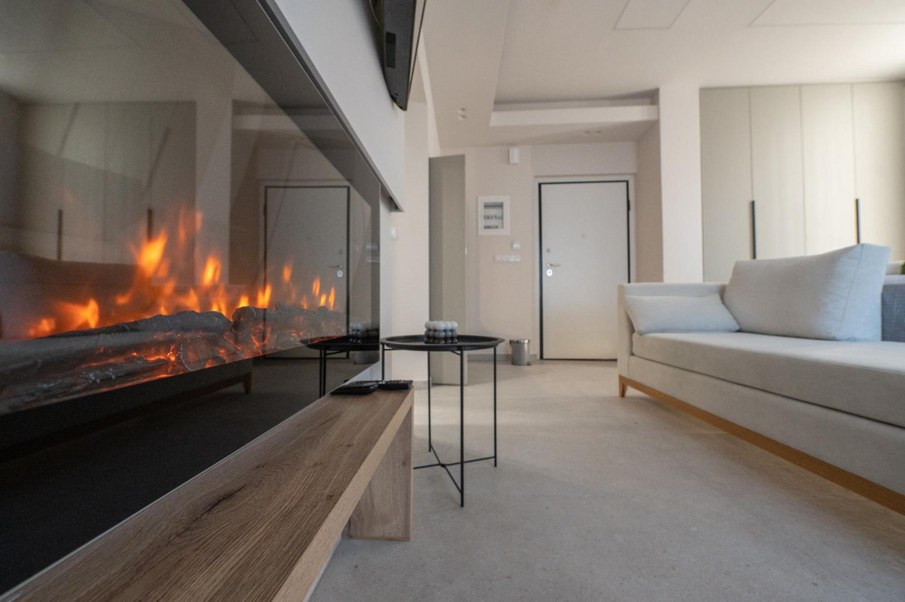 Dreamin Athens - Monastiraki Apartments