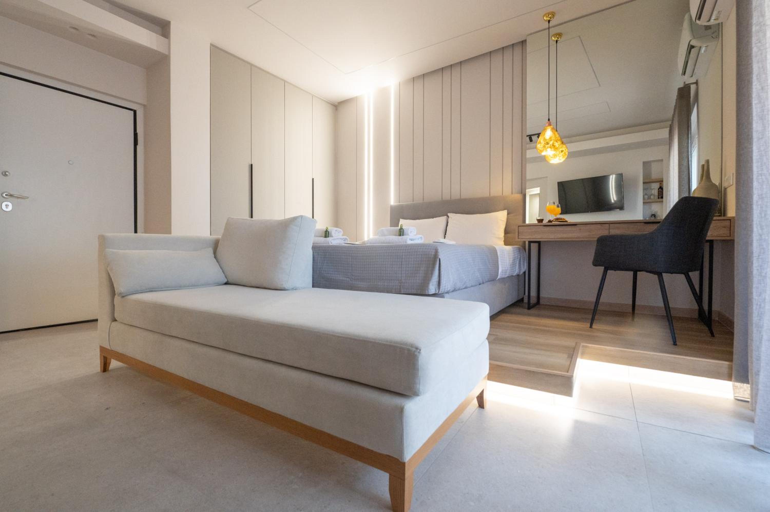 Dreamin Athens - Monastiraki Apartments