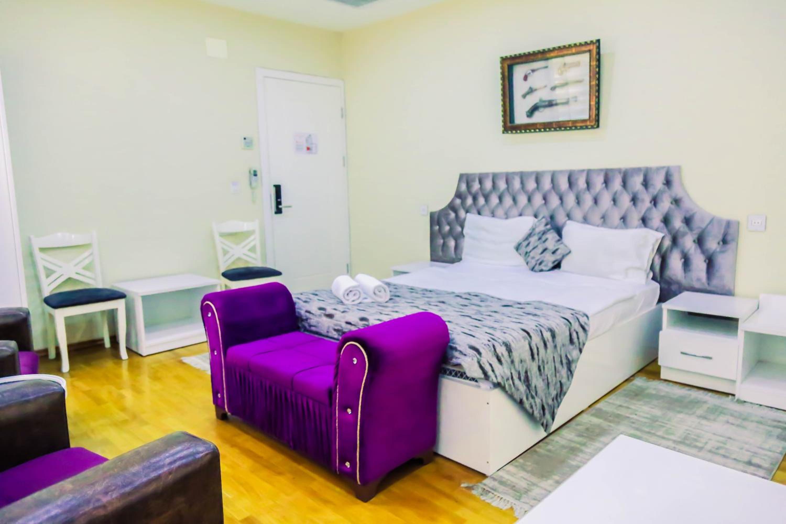 WH Hotel & SPA