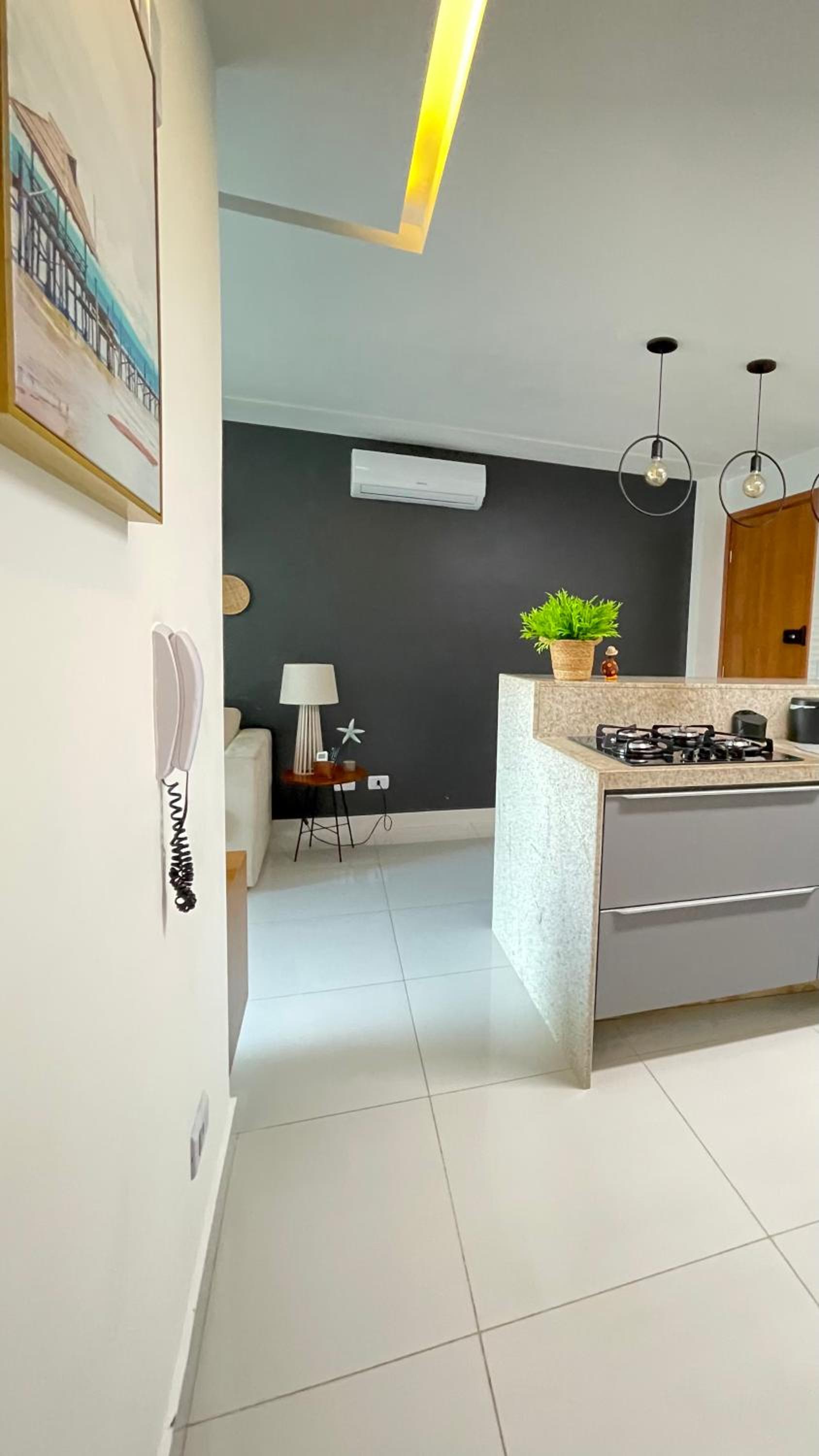 Apto Luxo em Porto de Galinhas/PE