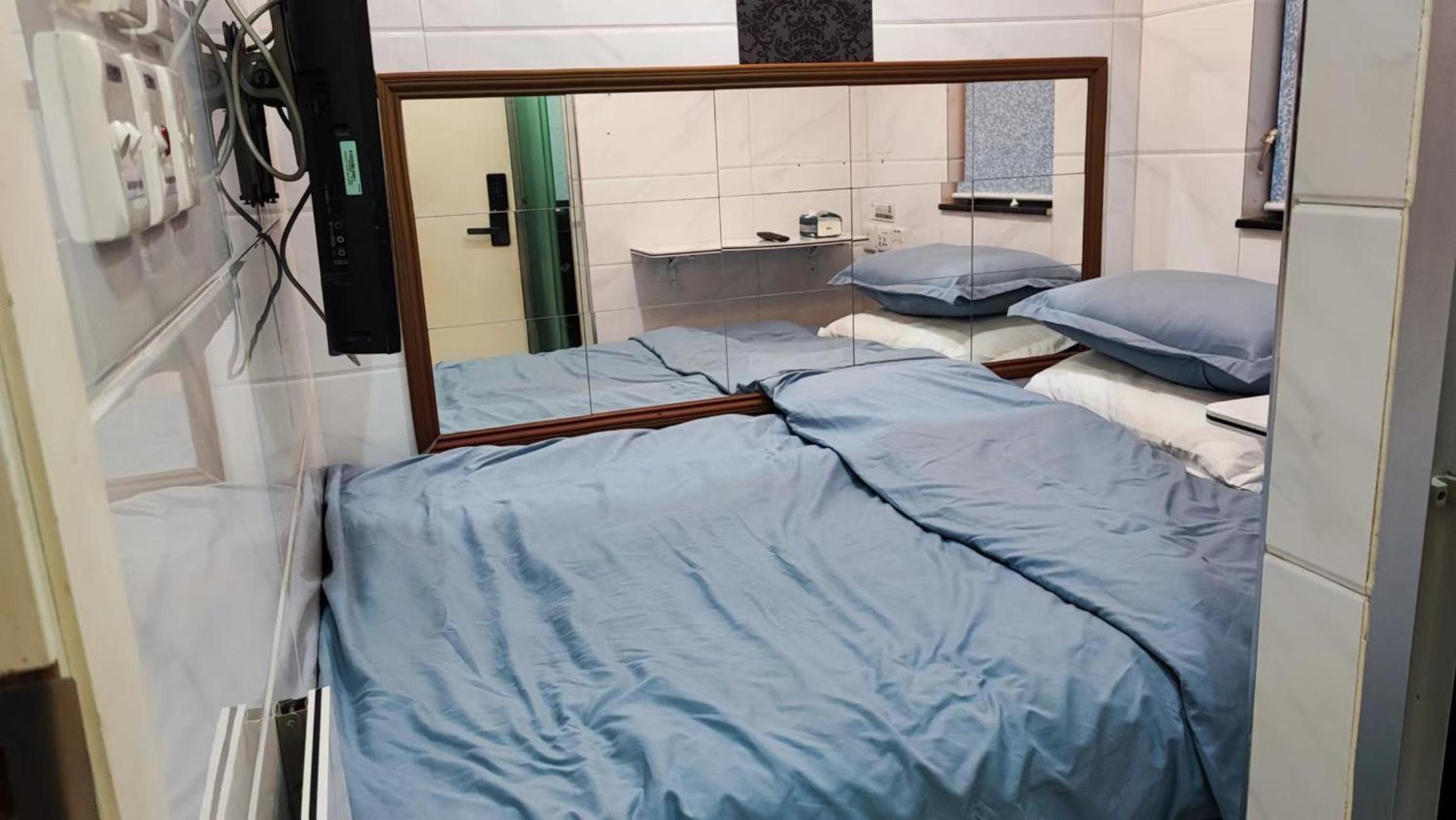 Tsim Sha Tsui Bedrooms