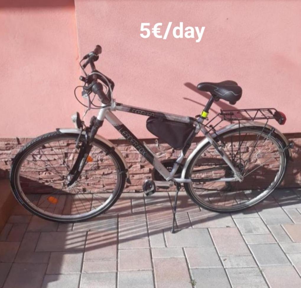 Apartmány BOSS view 4