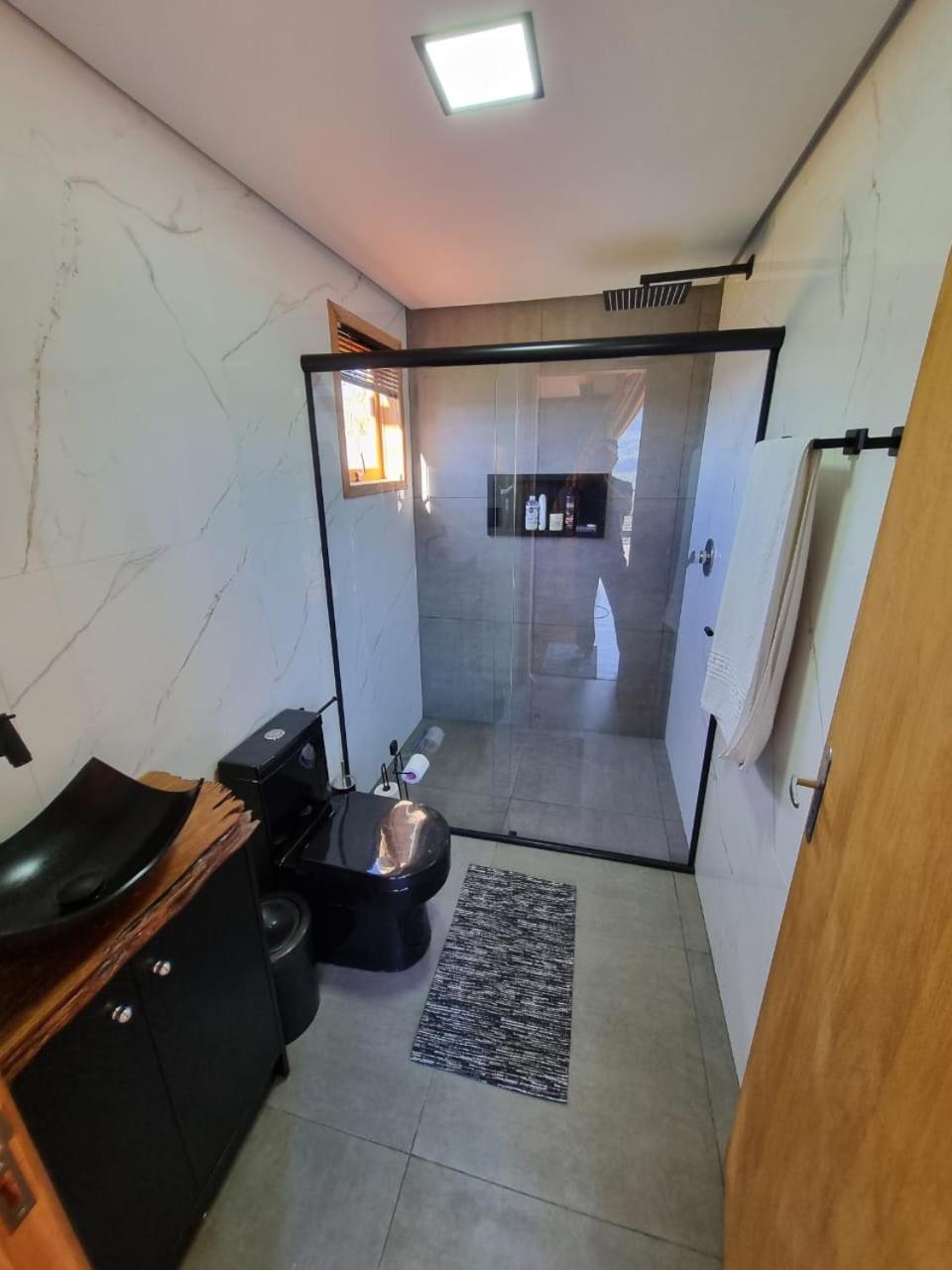 Vila Rosa Lodges - Chalés e Domo
