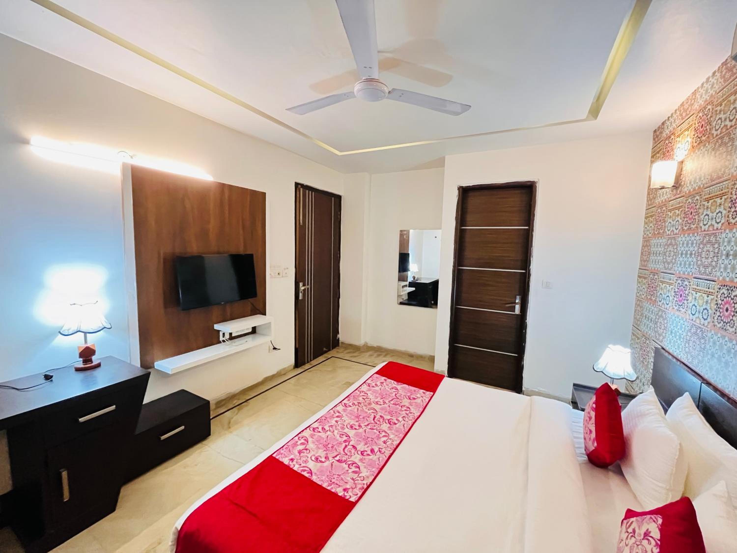 Hotel Dayal Regency near IMT Chowk Manesar, Manesar