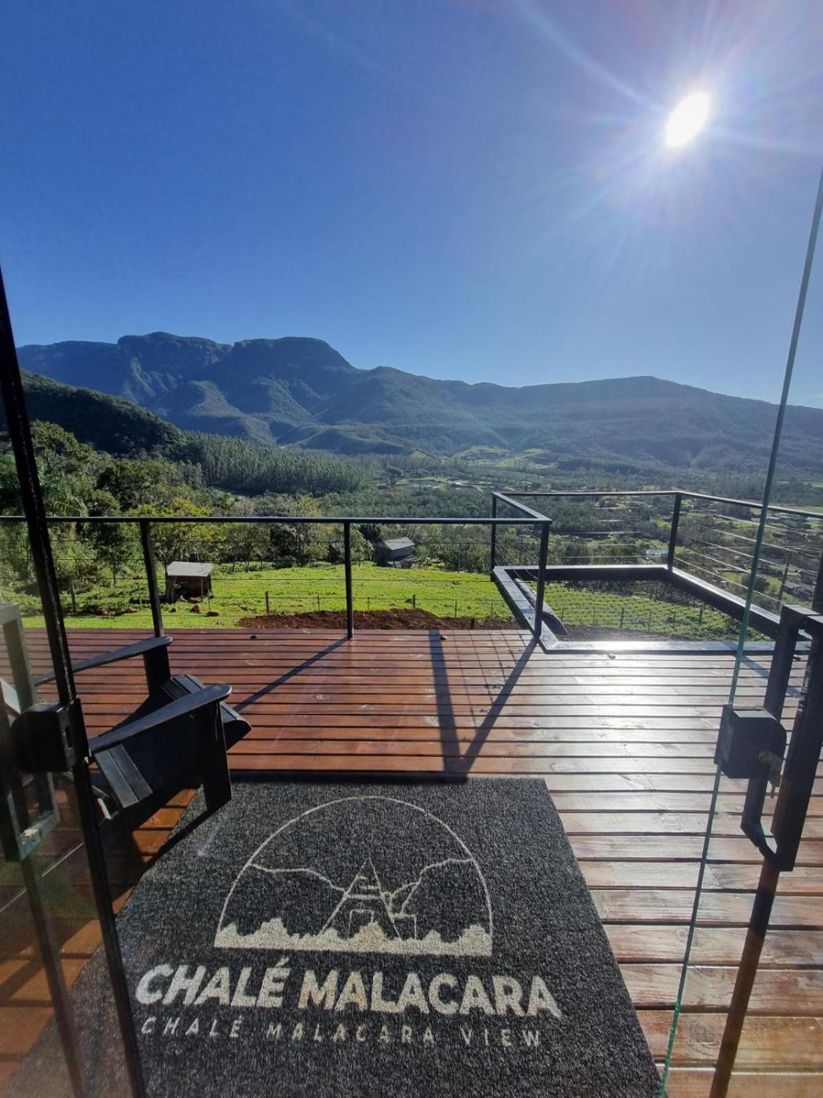 Vila Rosa Lodges - Chalés e Domo