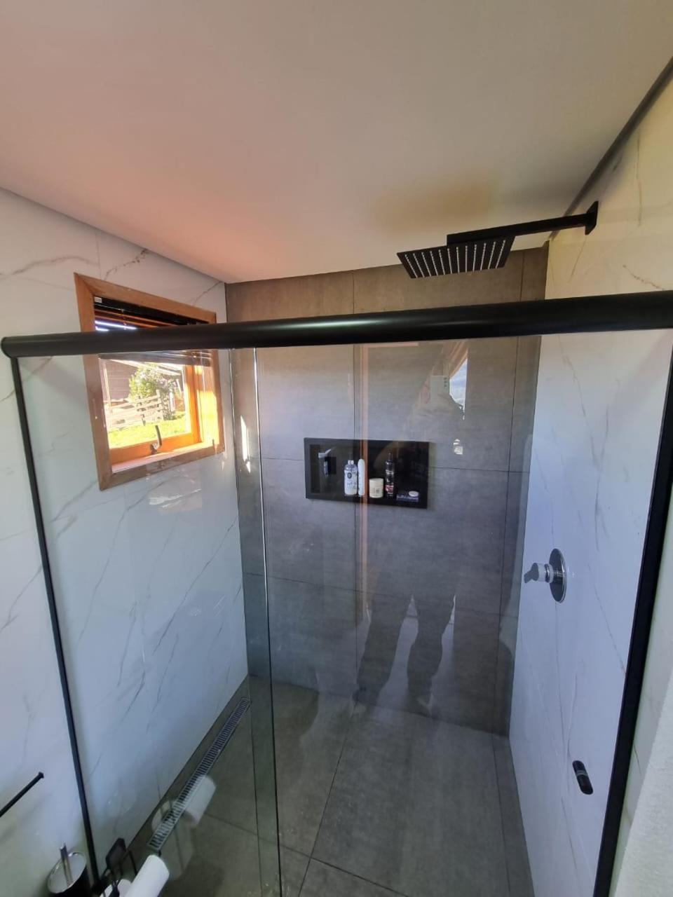Vila Rosa Lodges - Chalés e Domo