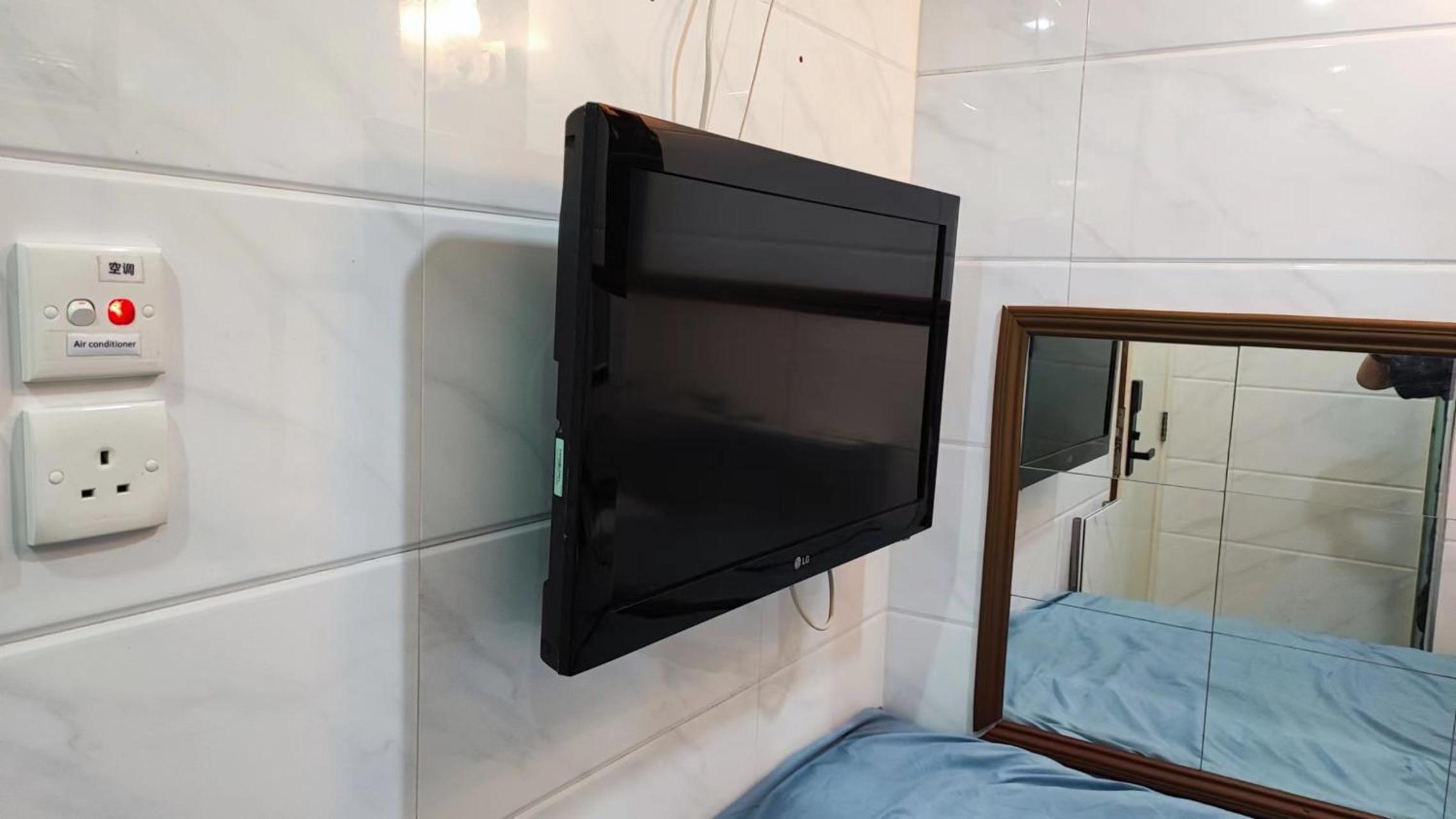 Tsim Sha Tsui Bedrooms