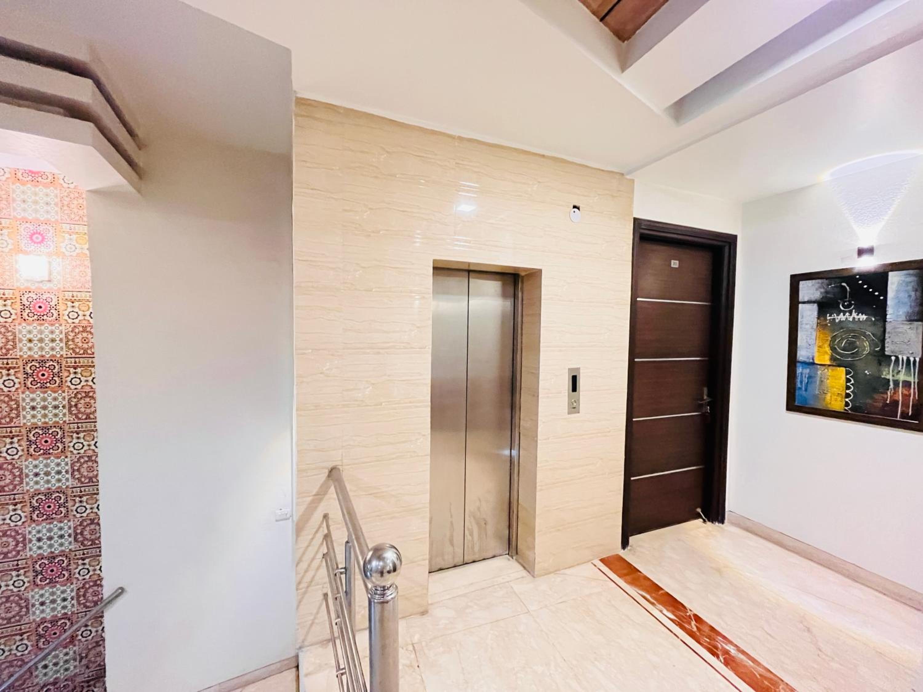 Hotel Dayal Regency near IMT Chowk Manesar, Manesar