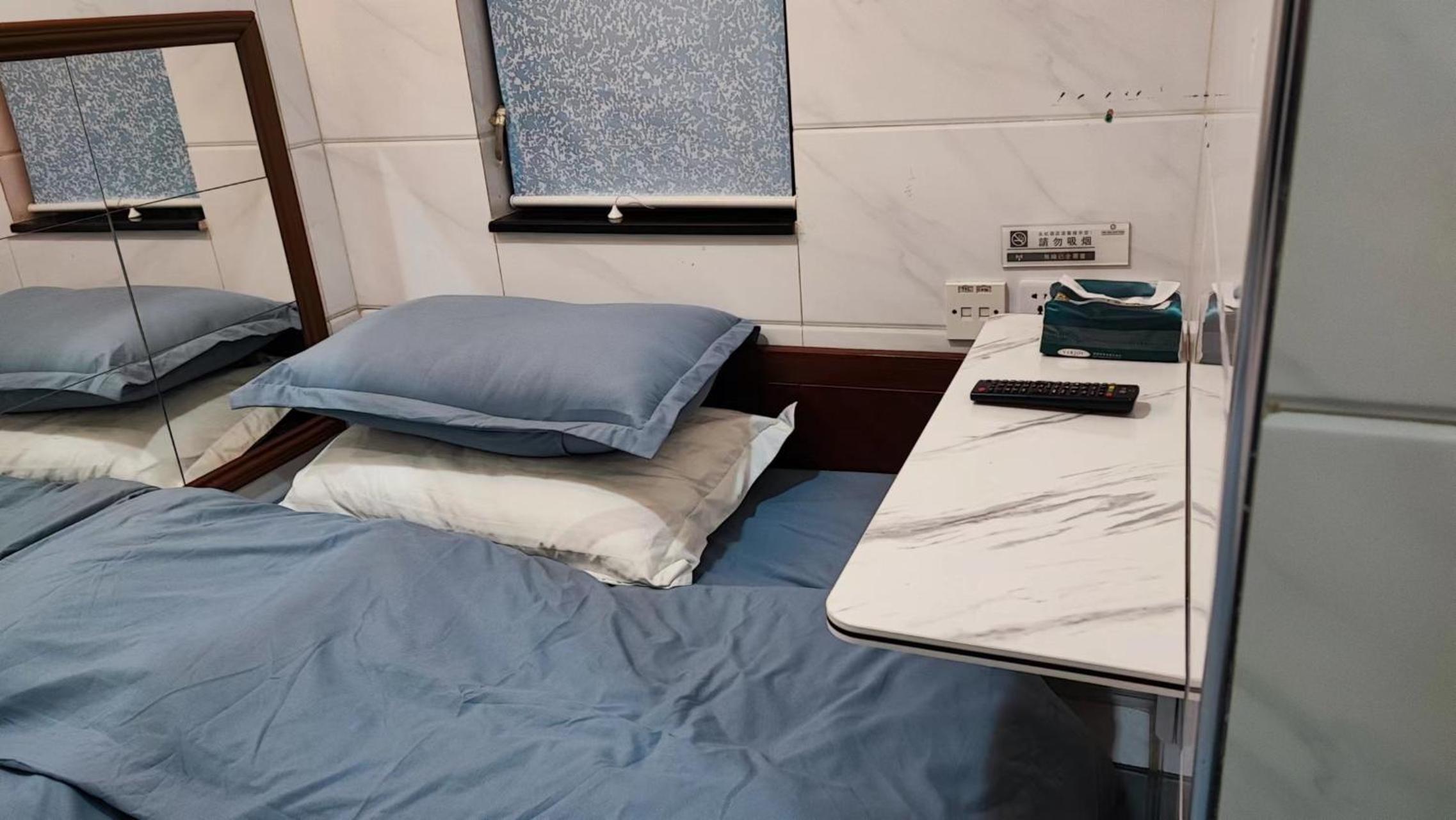 Tsim Sha Tsui Bedrooms