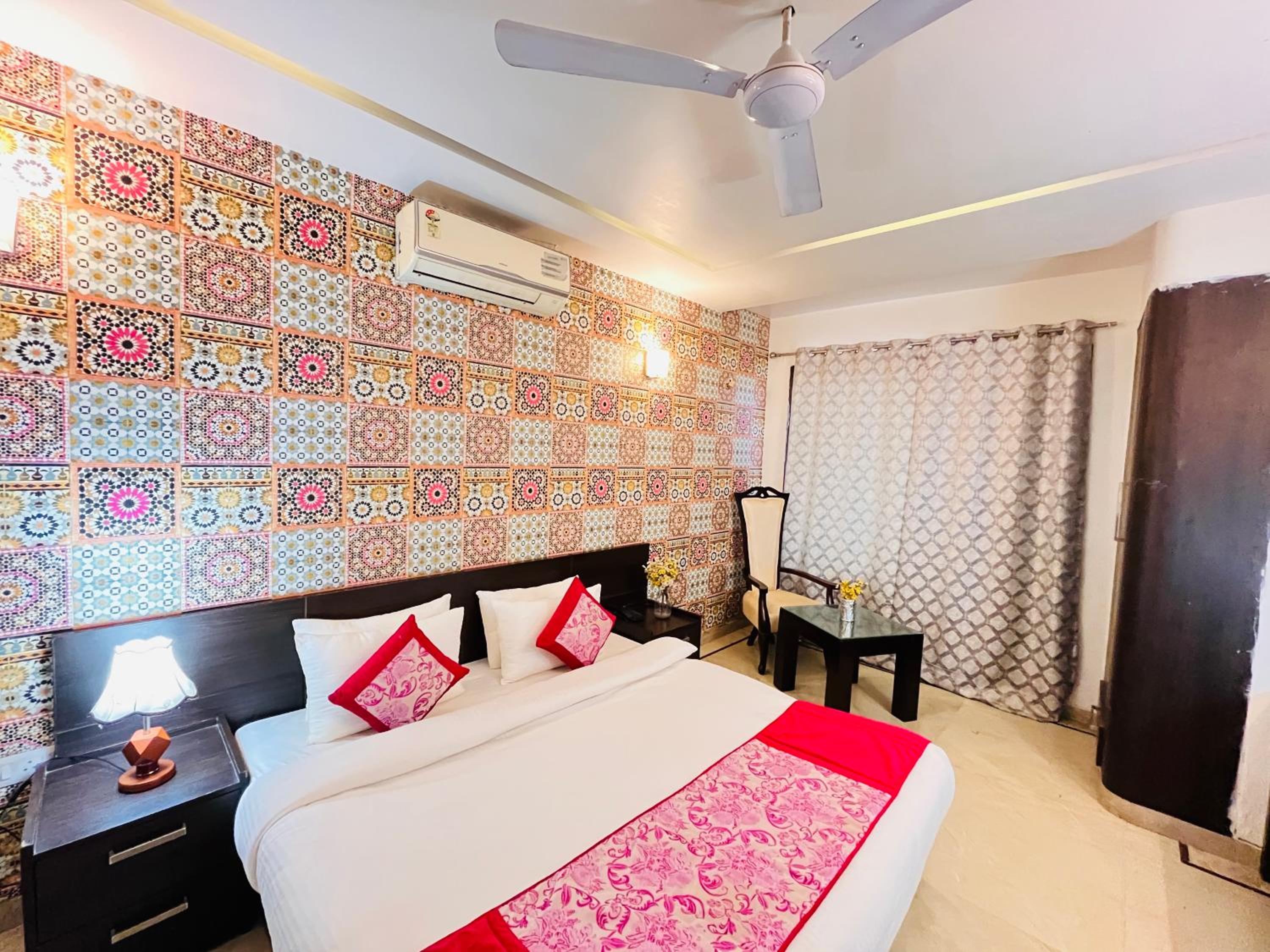 Hotel Dayal Regency near IMT Chowk Manesar, Manesar