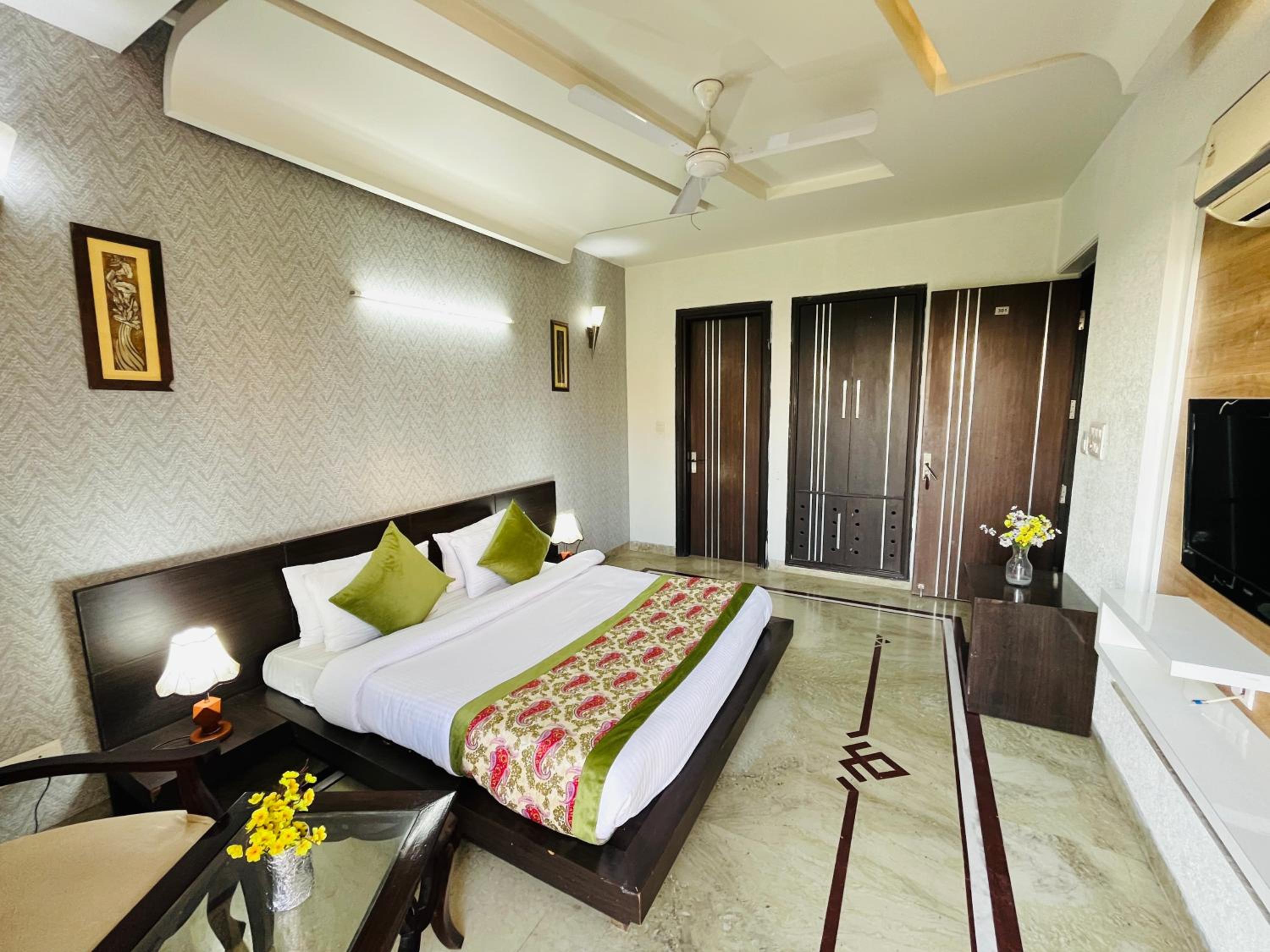 Hotel Dayal Regency near IMT Chowk Manesar, Manesar