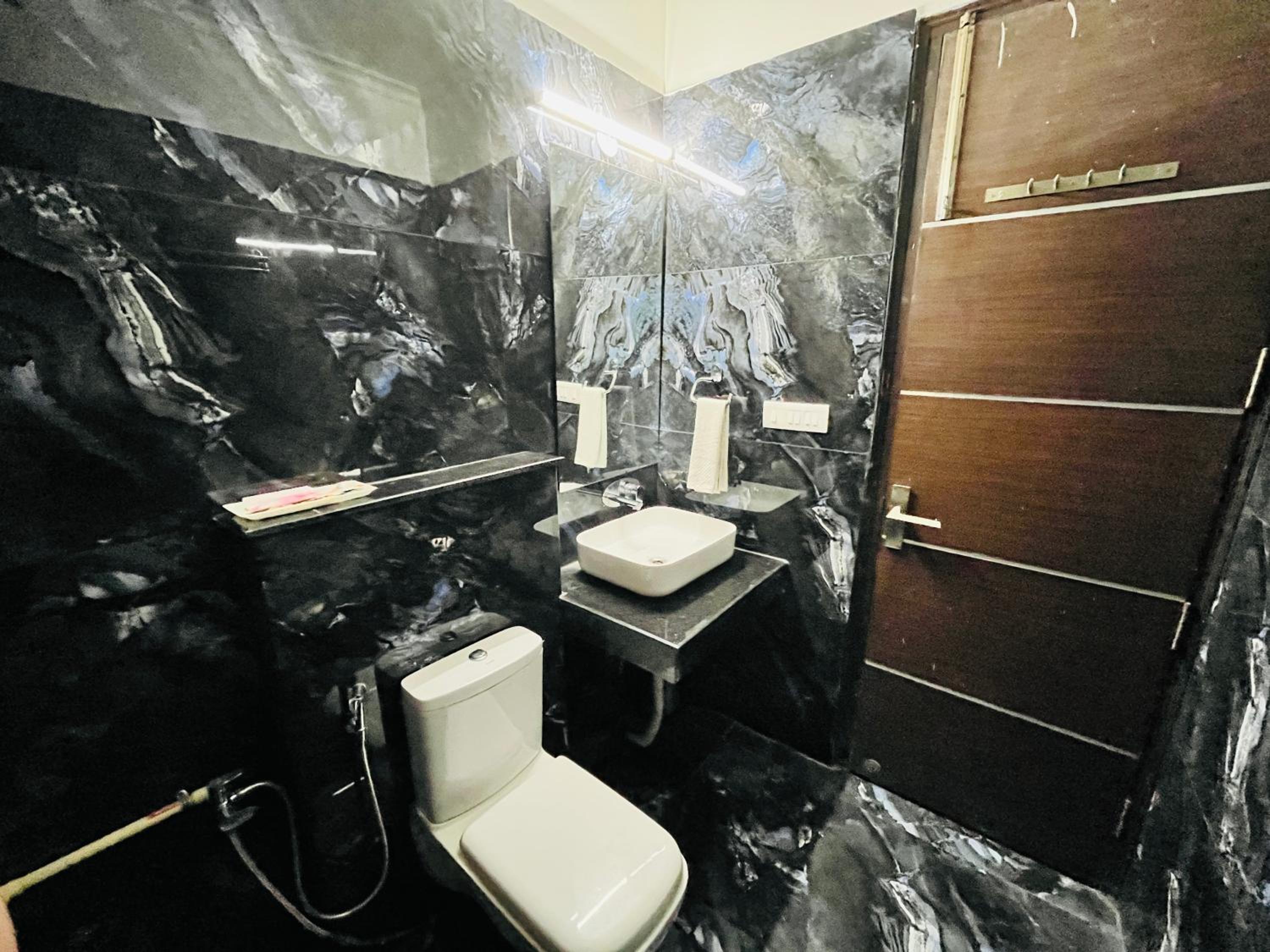 Hotel Dayal Regency near IMT Chowk Manesar, Manesar