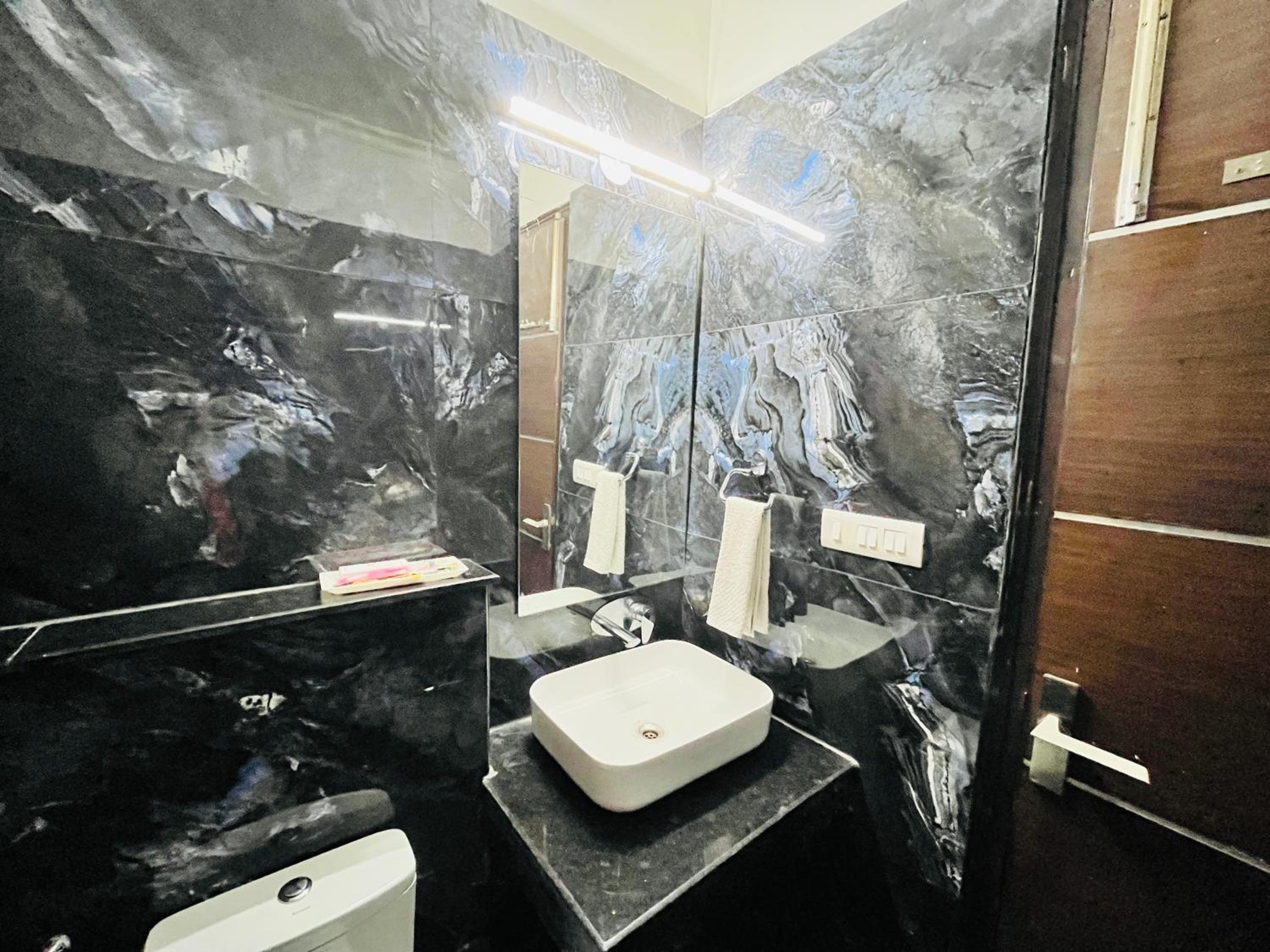 Hotel Dayal Regency near IMT Chowk Manesar, Manesar