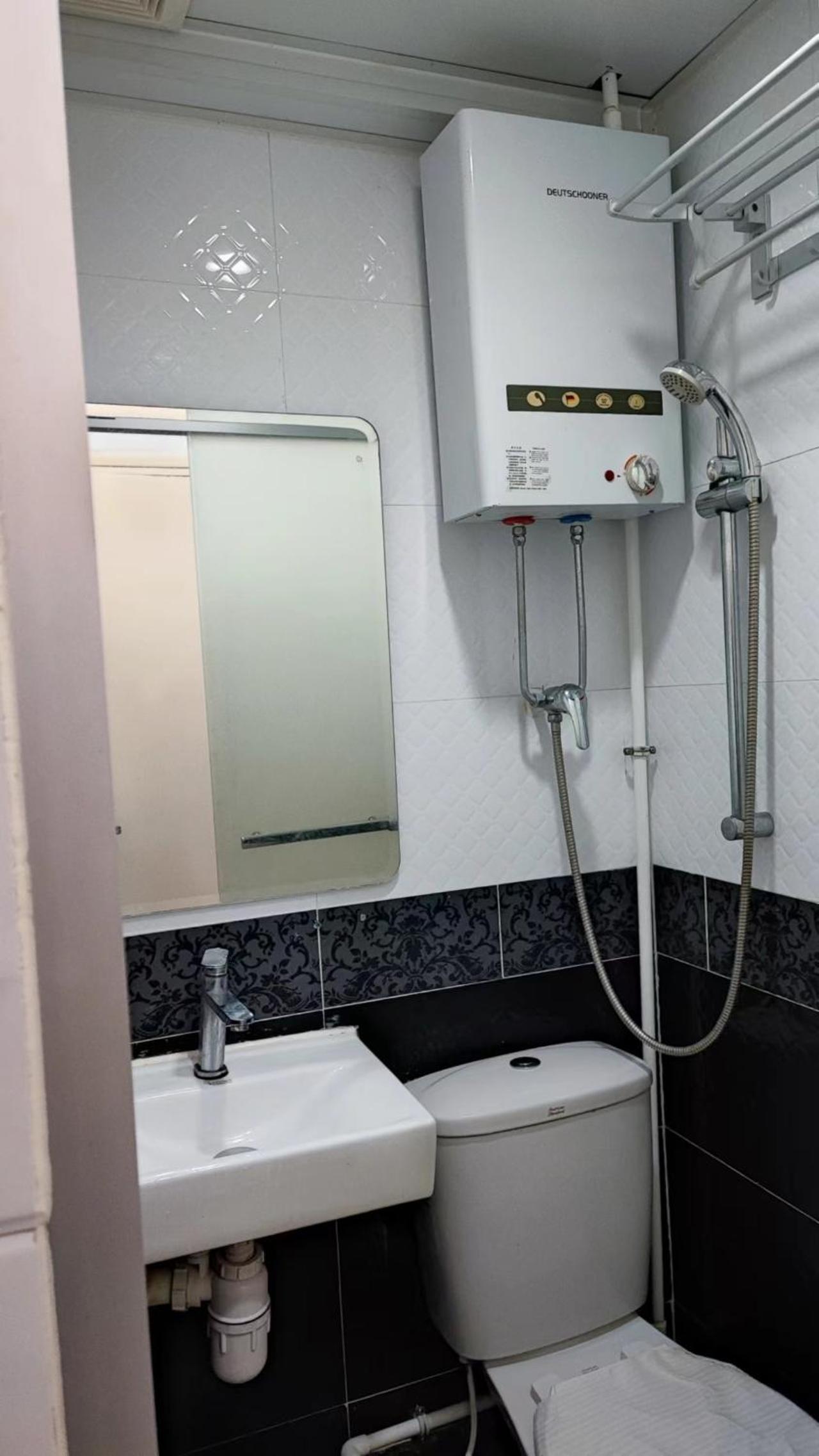 Tsim Sha Tsui Bedrooms