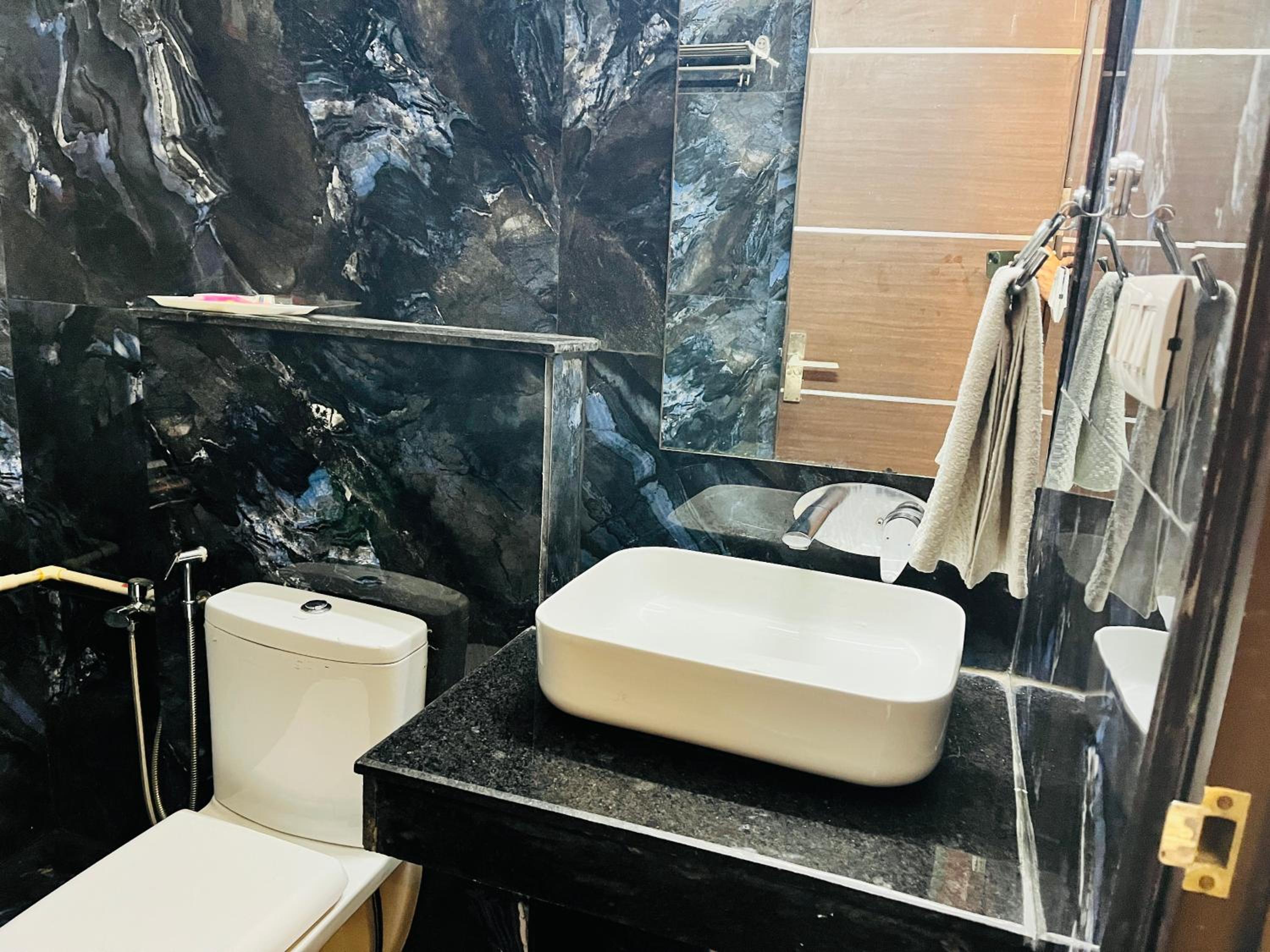 Hotel Dayal Regency near IMT Chowk Manesar, Manesar
