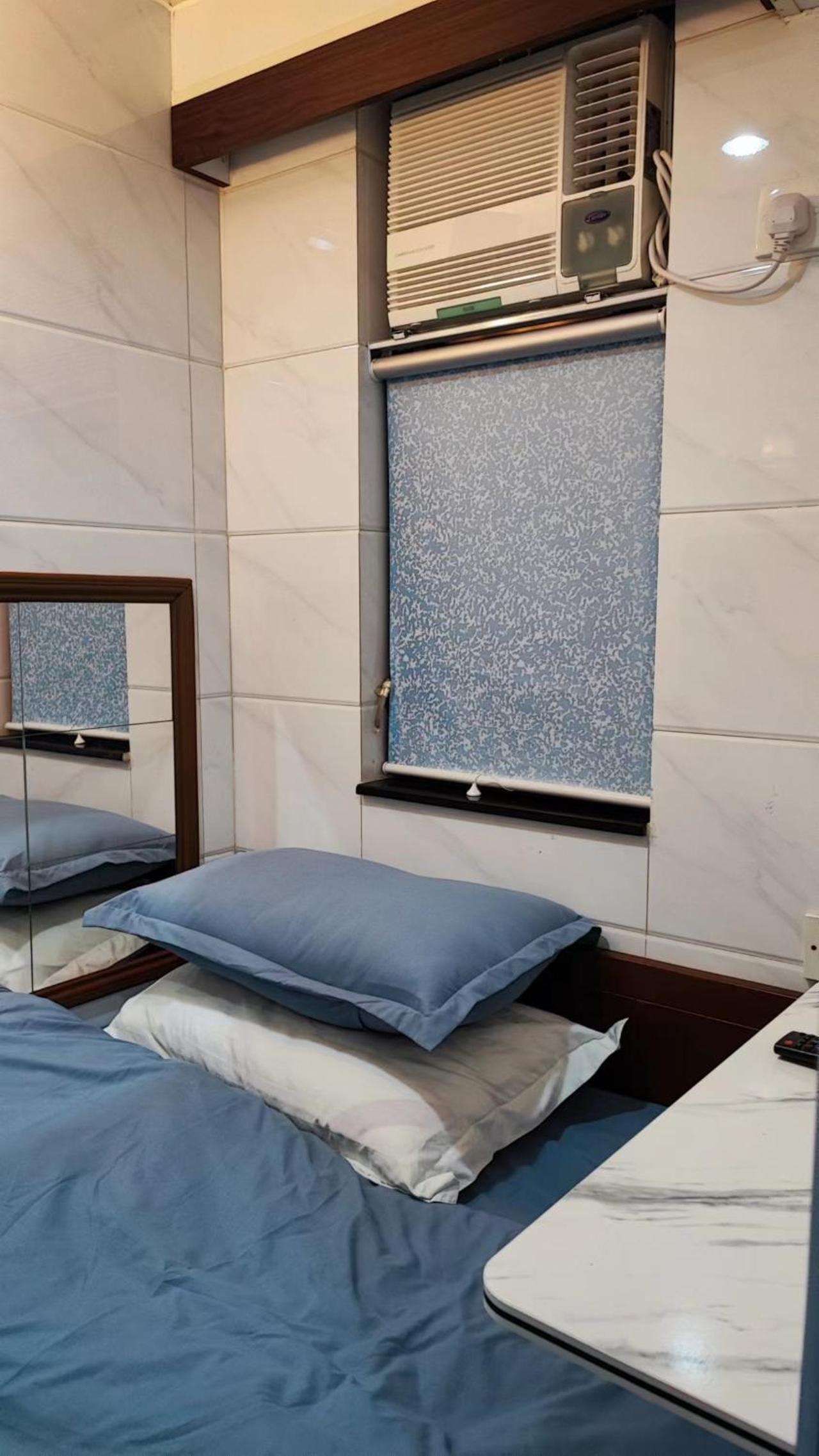 Tsim Sha Tsui Bedrooms
