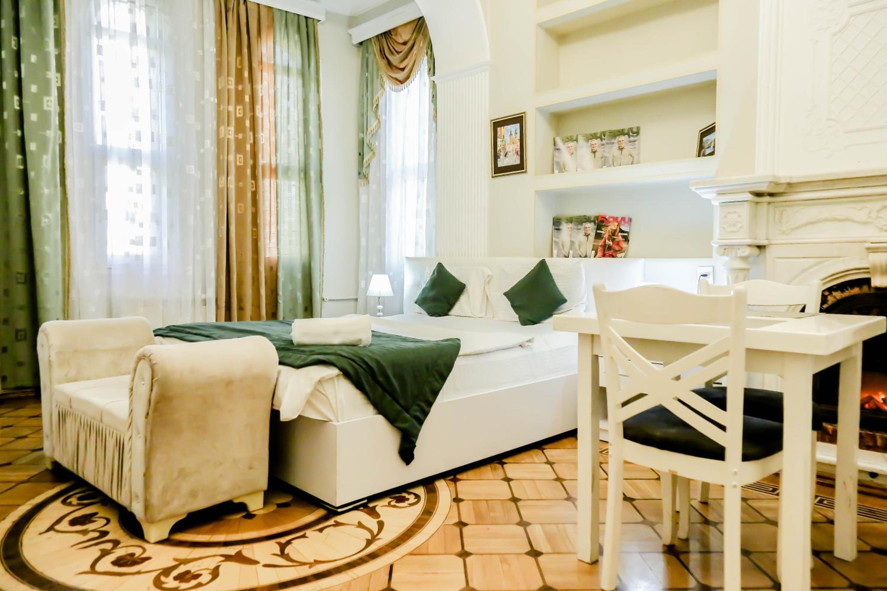 WH Hotel & SPA