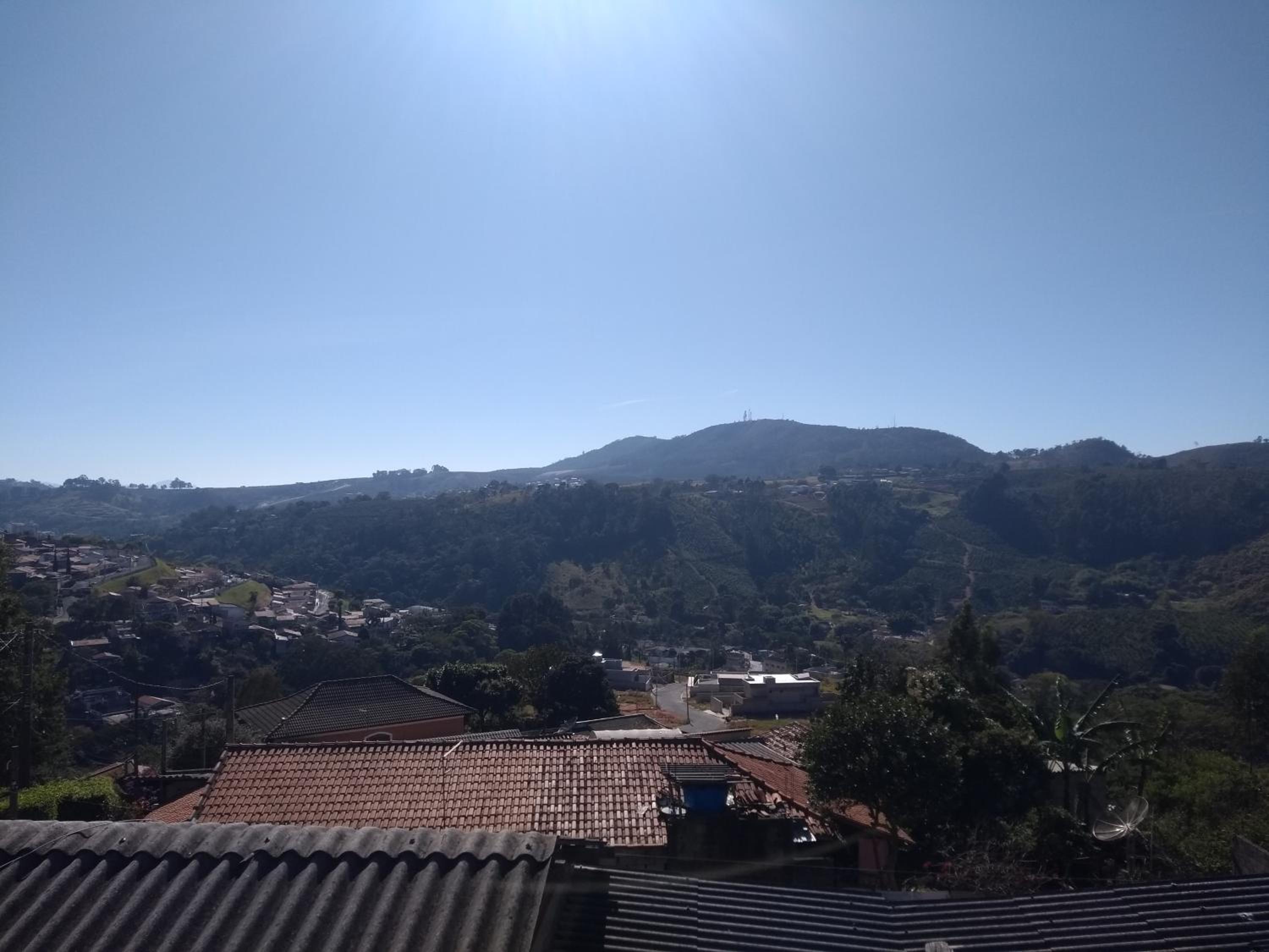 Pousada Casa Jardim