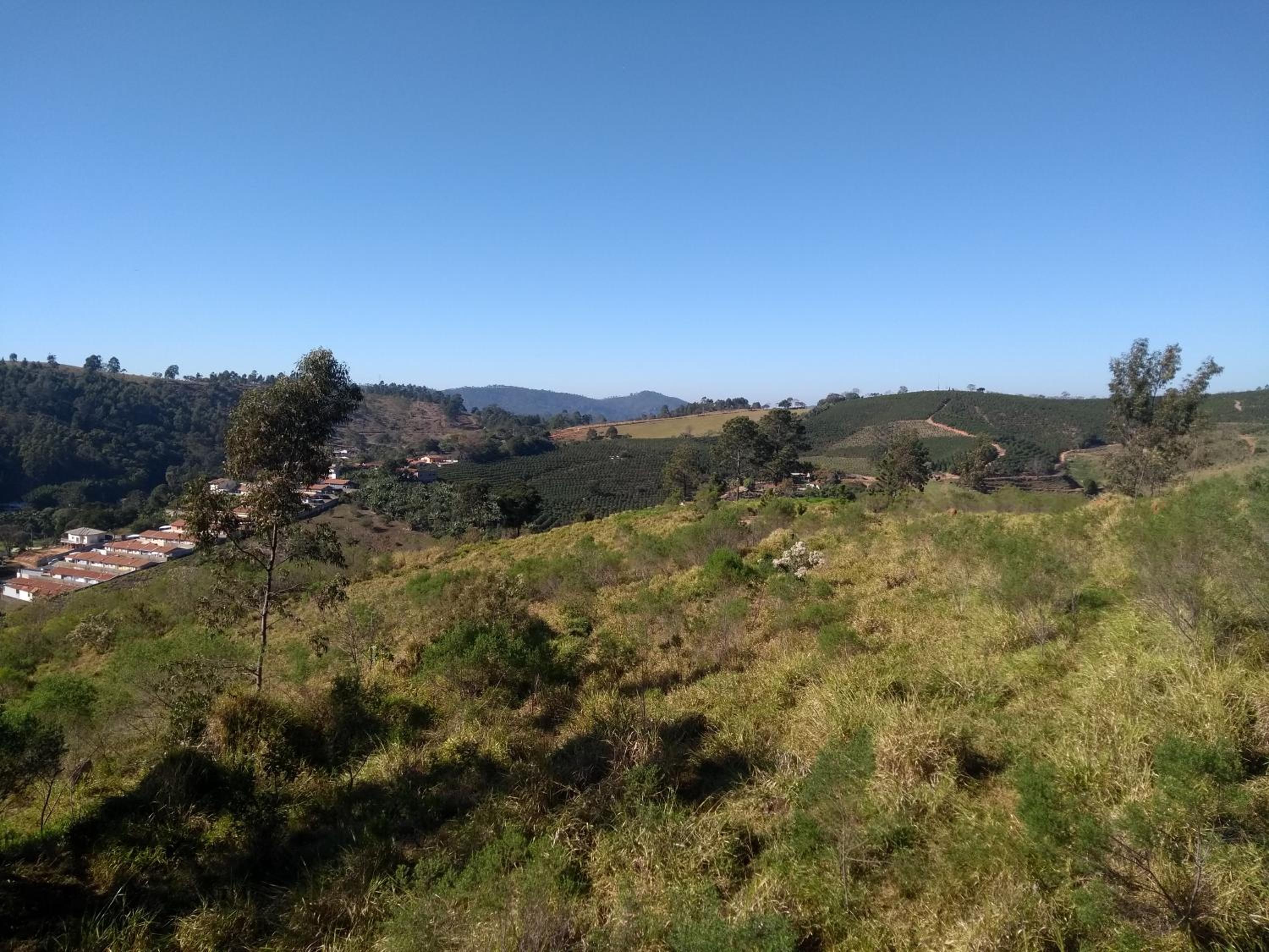 Pousada Casa Jardim