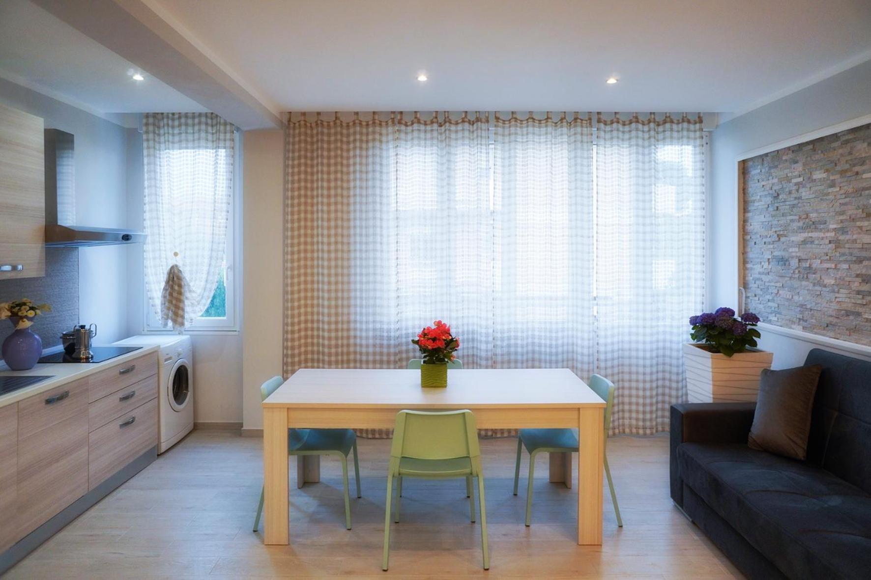 Residence Deamarina
