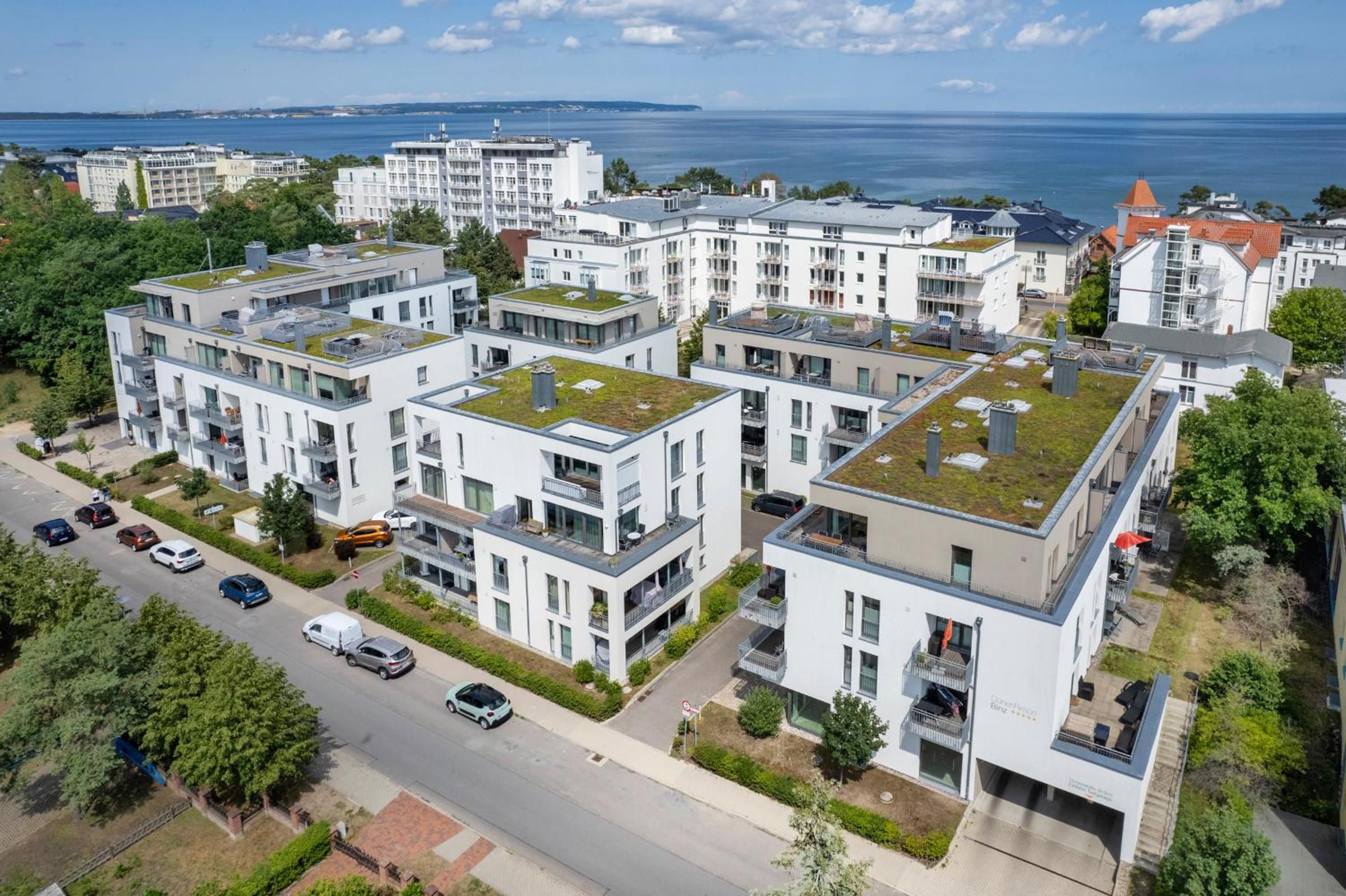 DünenResort Binz DünenResort Binz 125