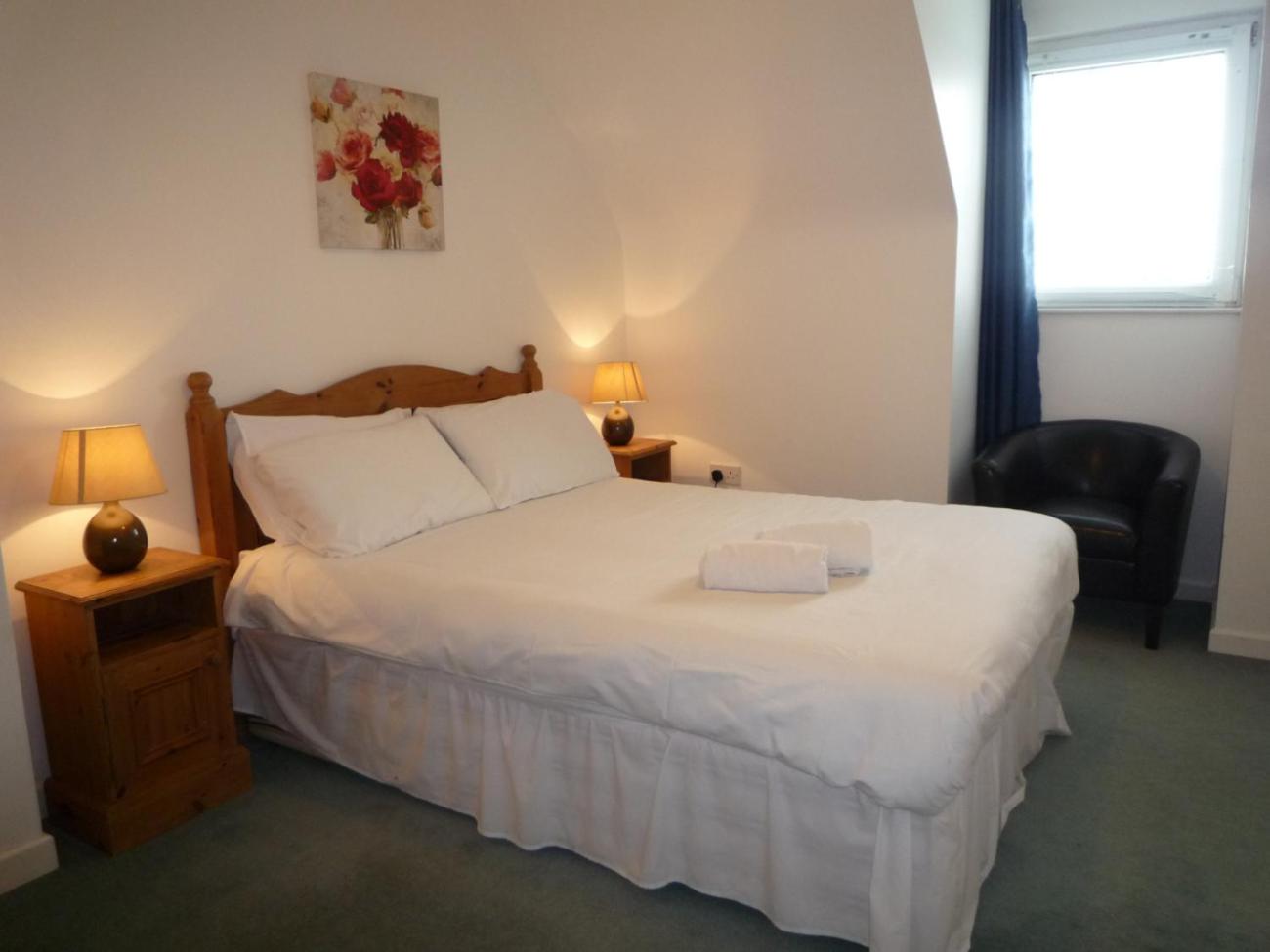 Ballybunion Holiday Cottages No 21 by Trident Holiday Homes view 5