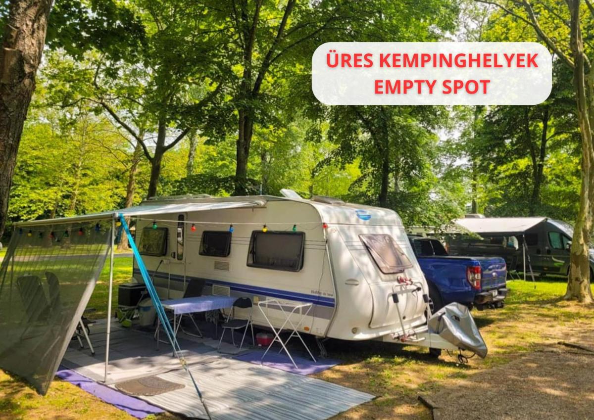 Thermal Camping Zalakaros view 5
