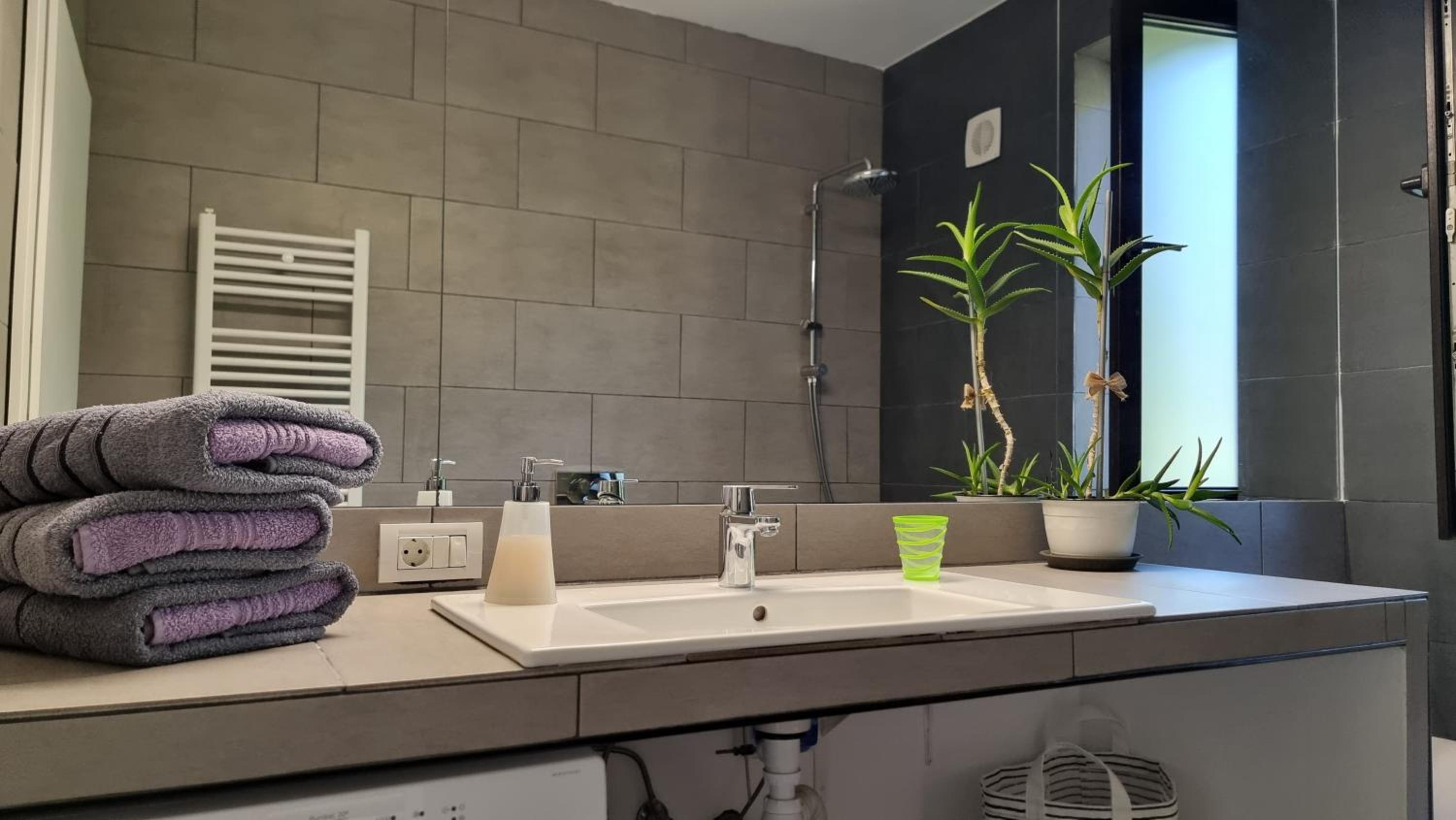 Bliss Nest - cazare spital Fundeni view 3