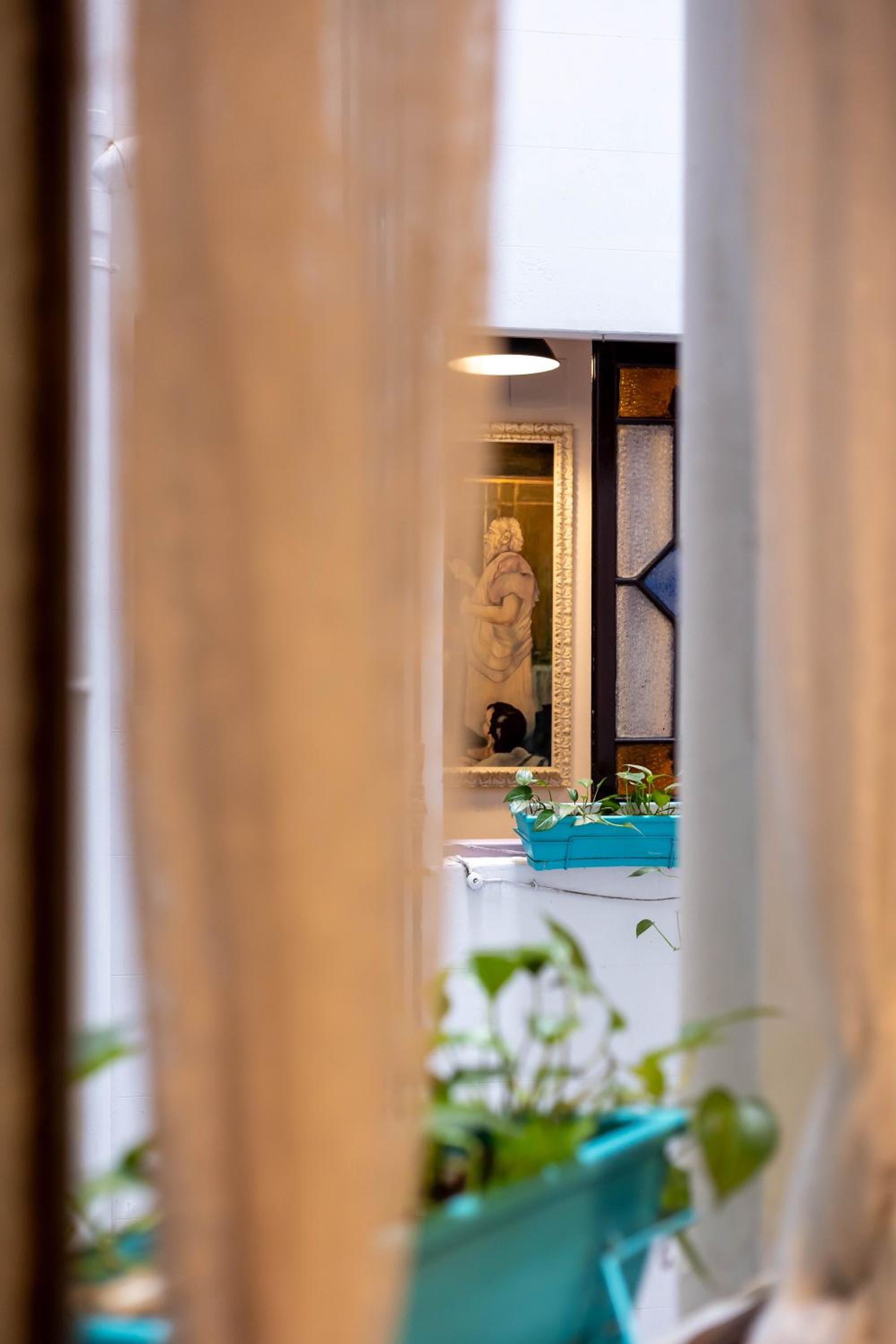Primavera Hostel
